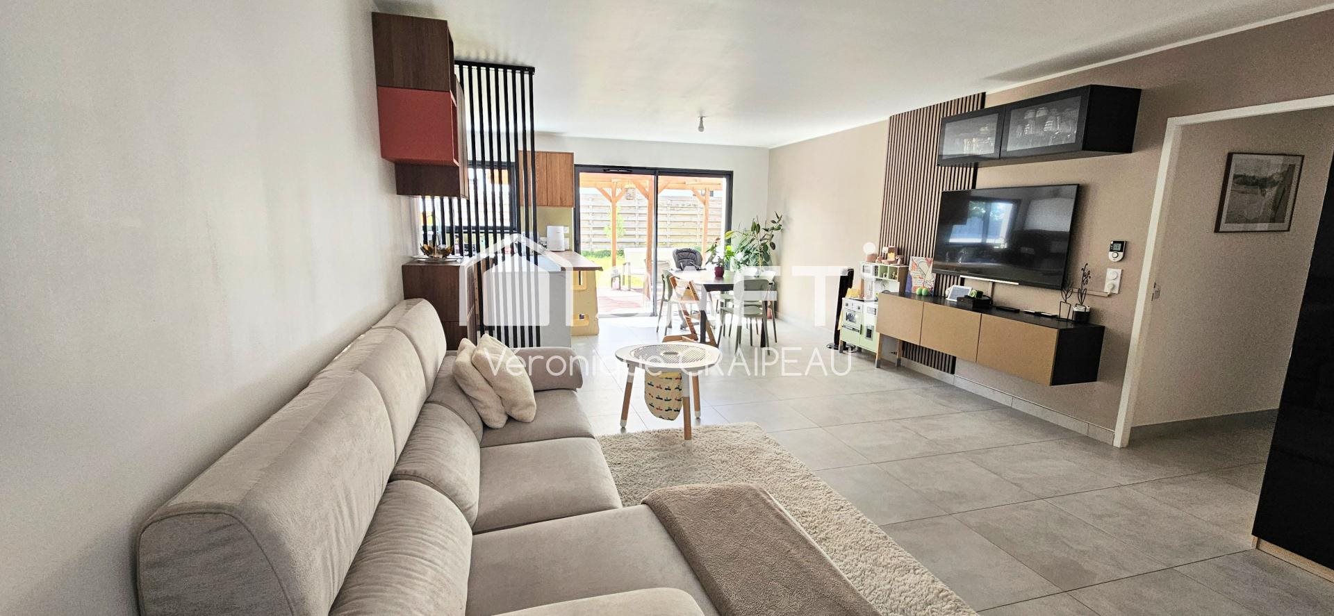 Maison à vendre, 112m², Mouilleron-le-Captif