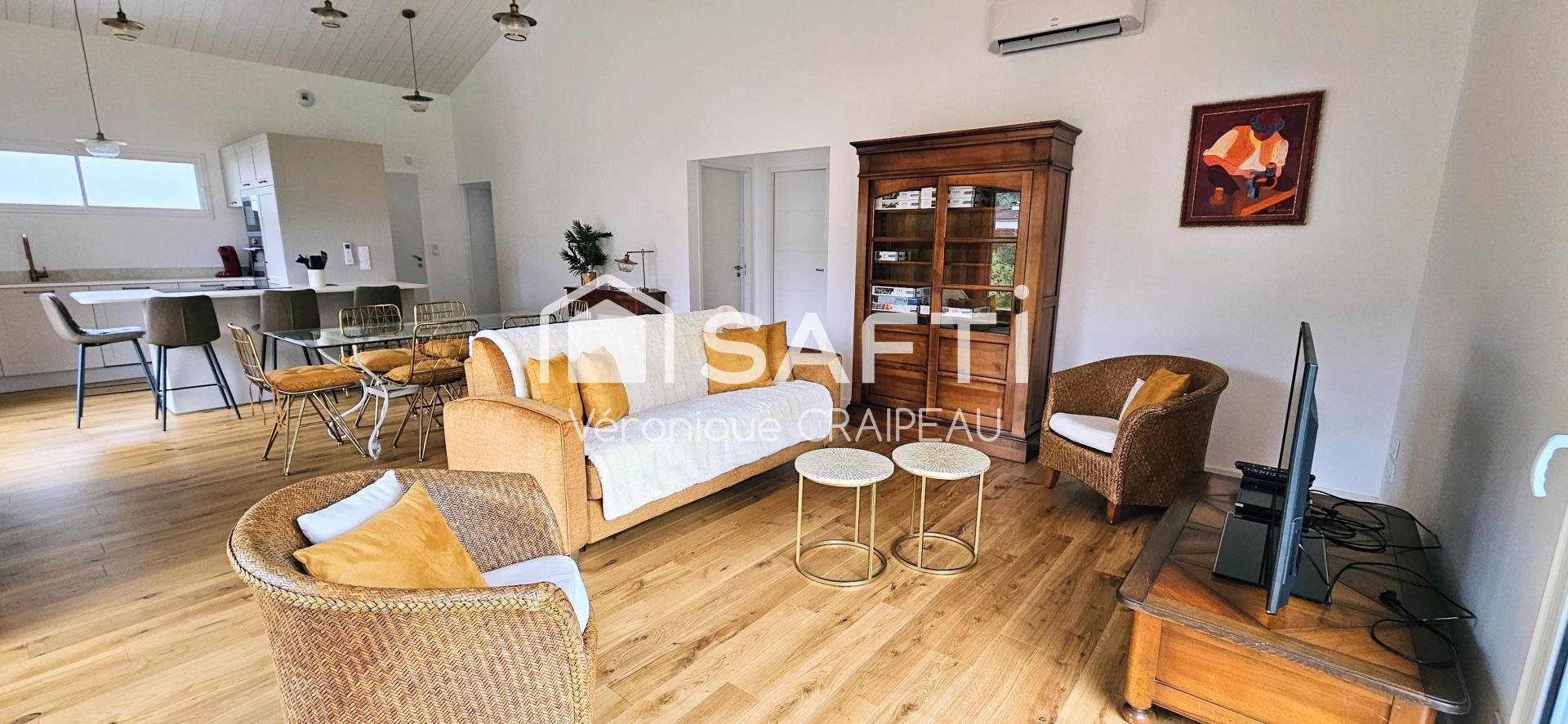 Maison à vendre, 82m², Jard-sur-Mer