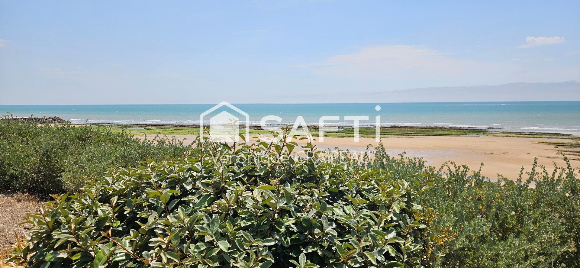 Maison à vendre, 82m², Jard-sur-Mer