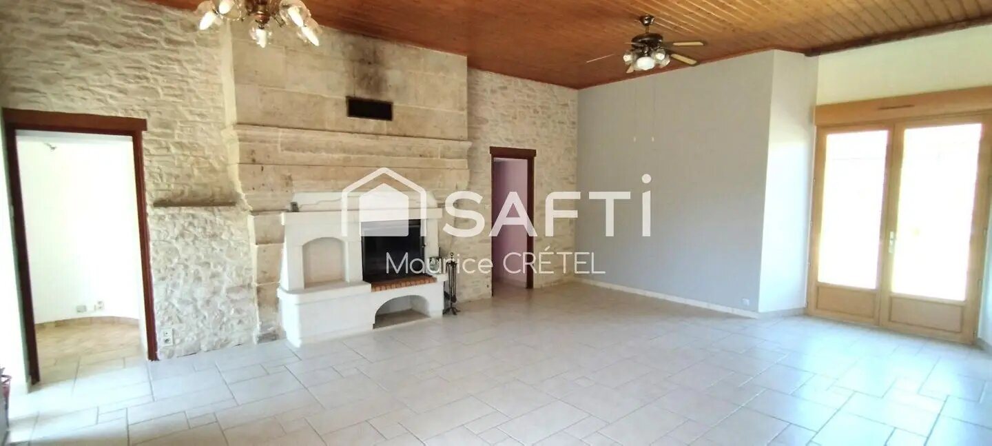 Maison à vendre, 200m², Chantonnay