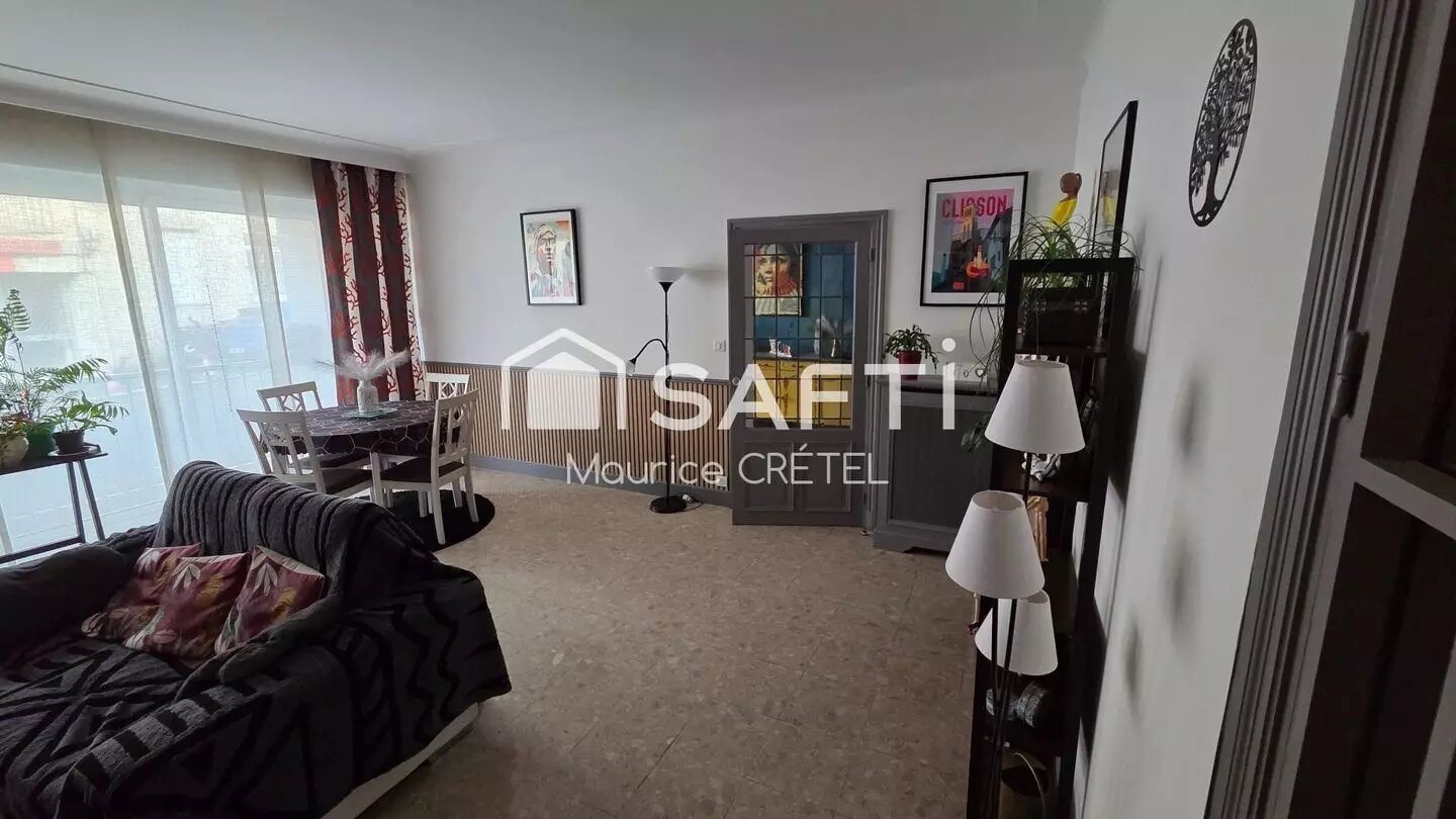 Maison à vendre, 170m², Saint-Fulgent