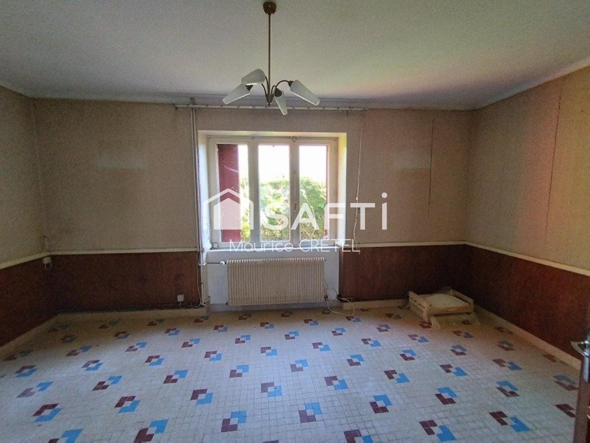 Maison à vendre, 122m², Les Brouzils