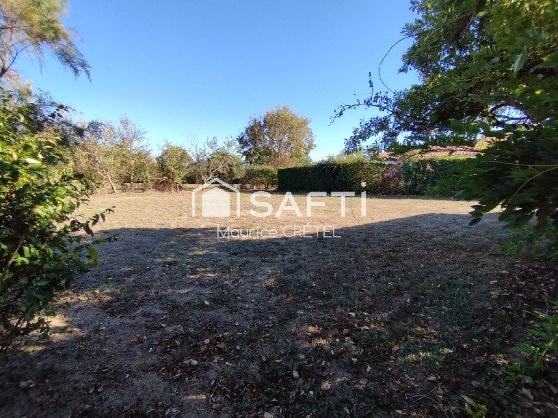 Maison à vendre, 112m², Les Brouzils