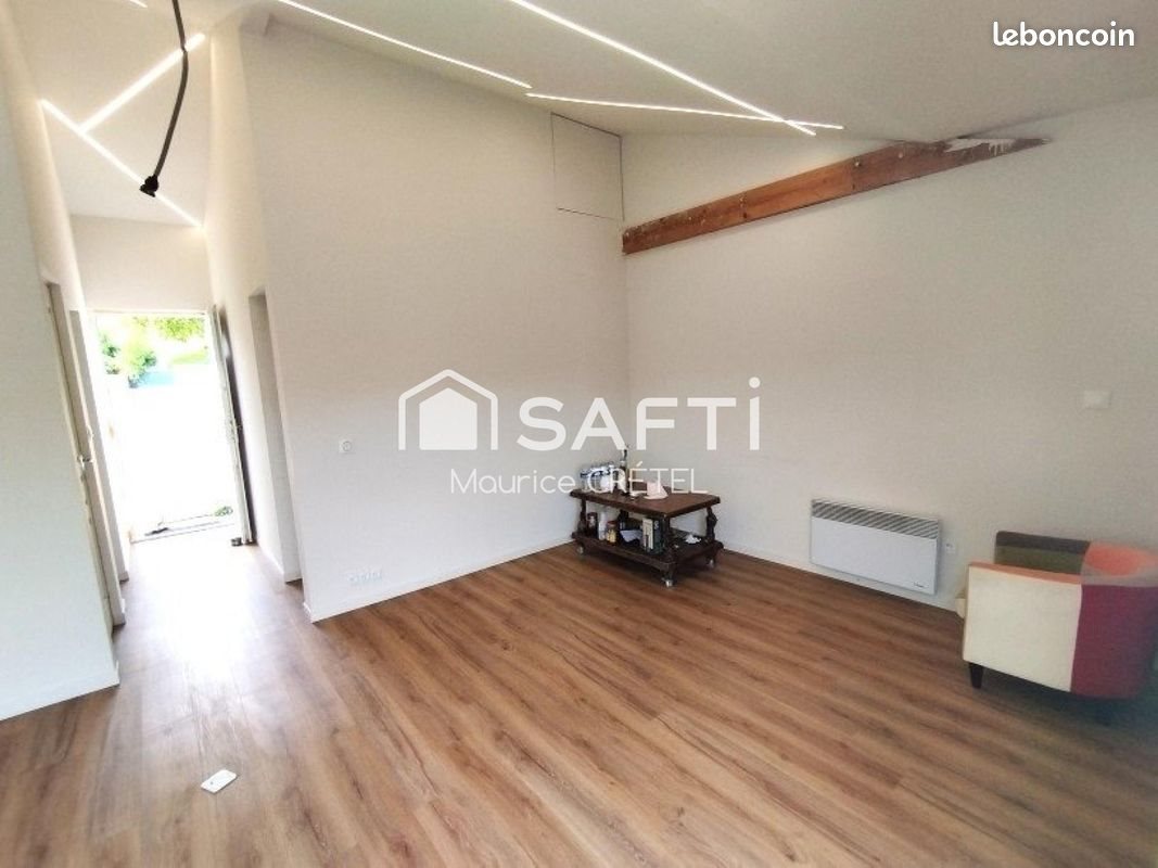 Maison à vendre, 31m², Le Poiré-sur-Vie