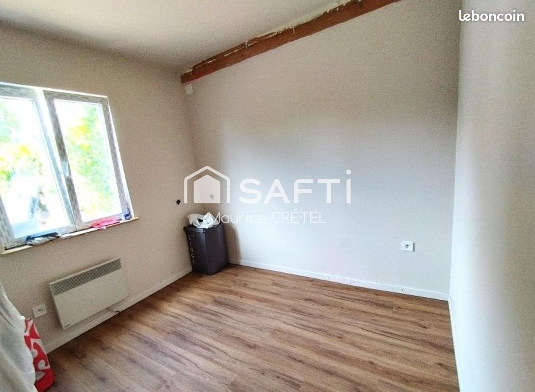 Maison à vendre, 31m², Le Poiré-sur-Vie