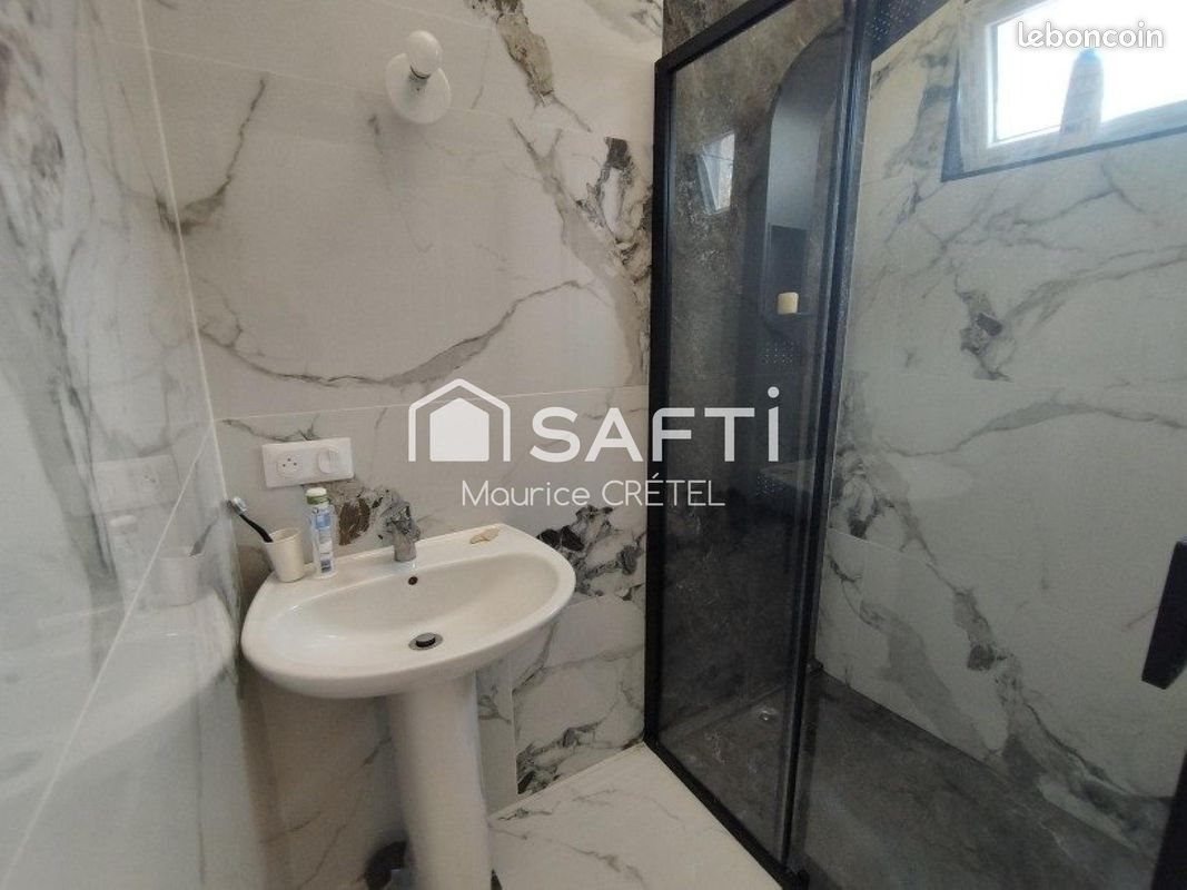 Maison à vendre, 31m², Le Poiré-sur-Vie
