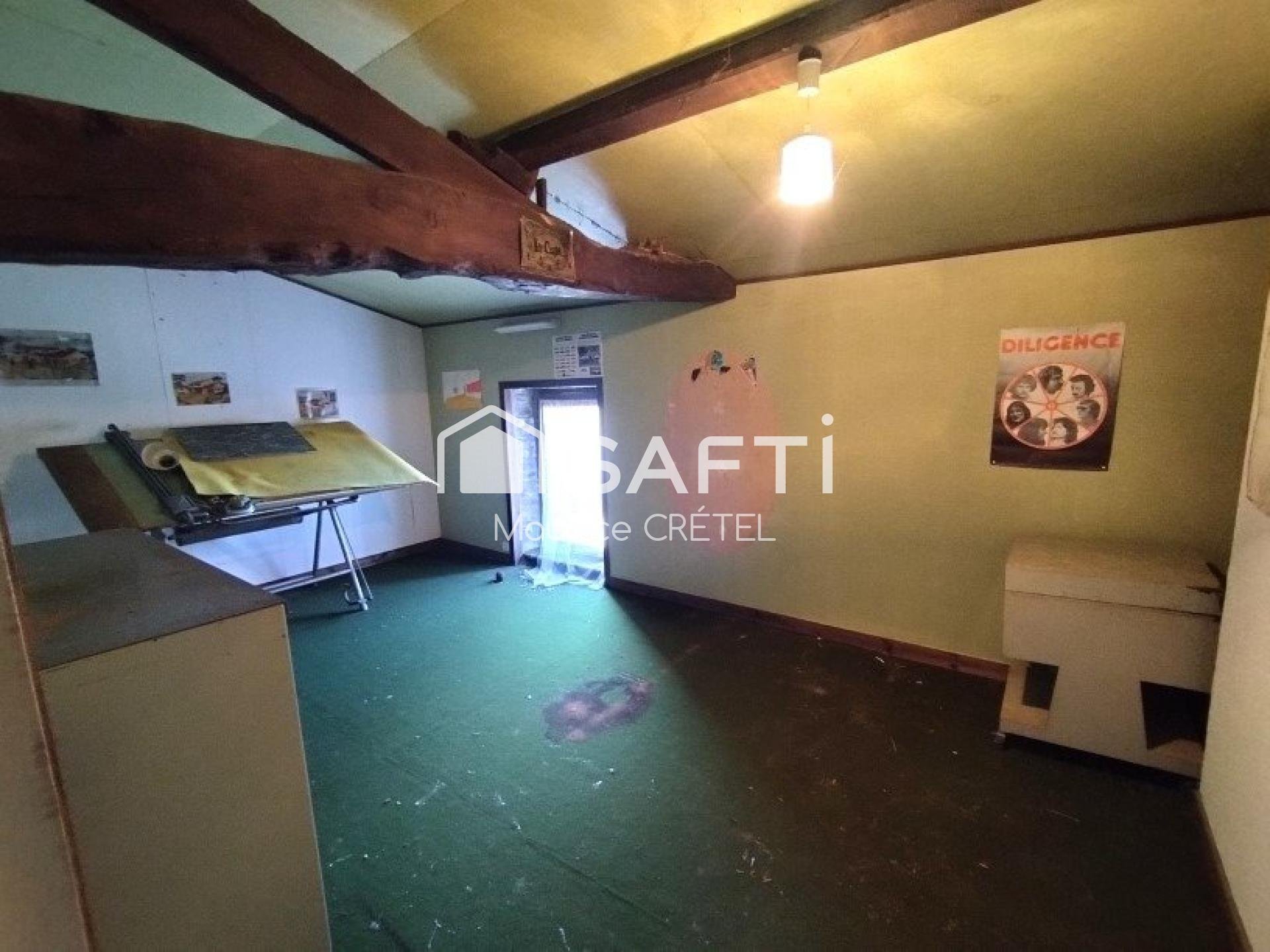Maison à vendre, 113m², Les Brouzils