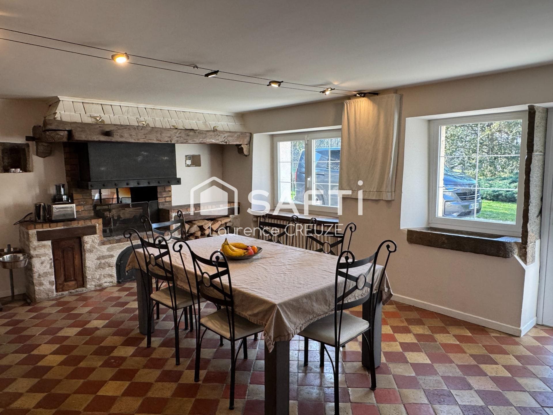 Maison à vendre, 432m², Marchaux