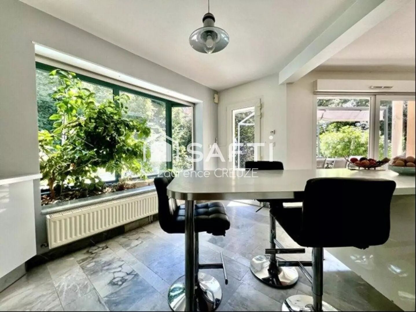 Maison à vendre, 161m², Montferrand-le-Château
