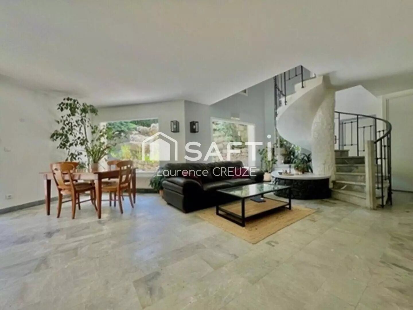 Maison à vendre, 161m², Montferrand-le-Château
