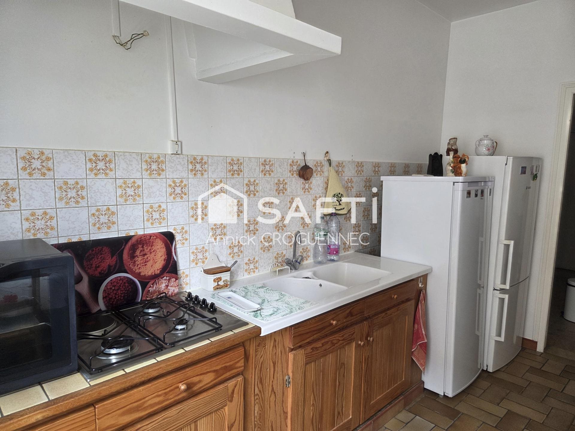 Appartement à vendre, 196m², Bray-sur-Seine