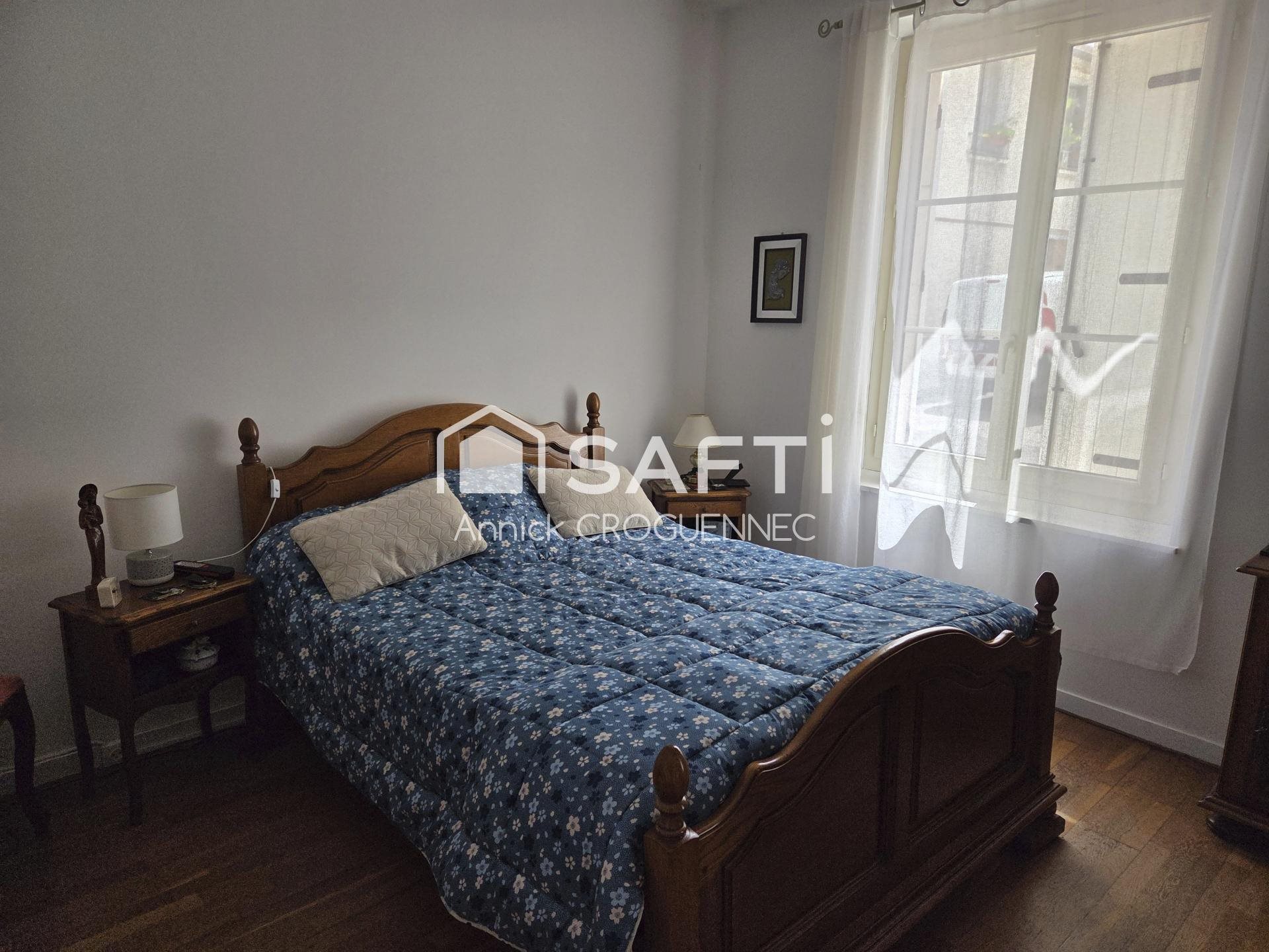 Appartement à vendre, 196m², Bray-sur-Seine
