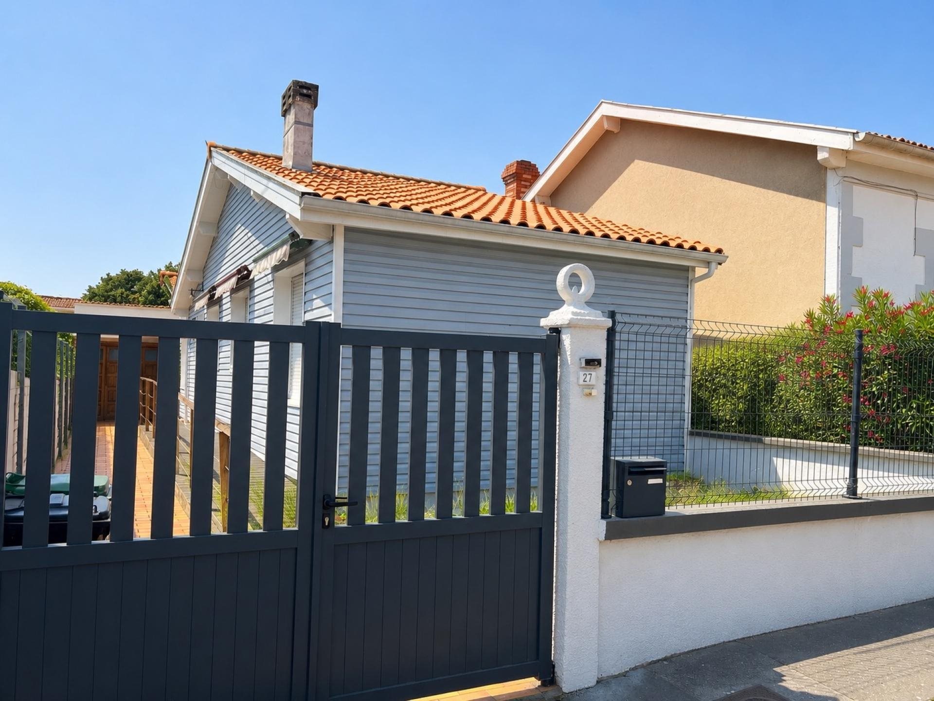 Maison à vendre, 70m², Cenon