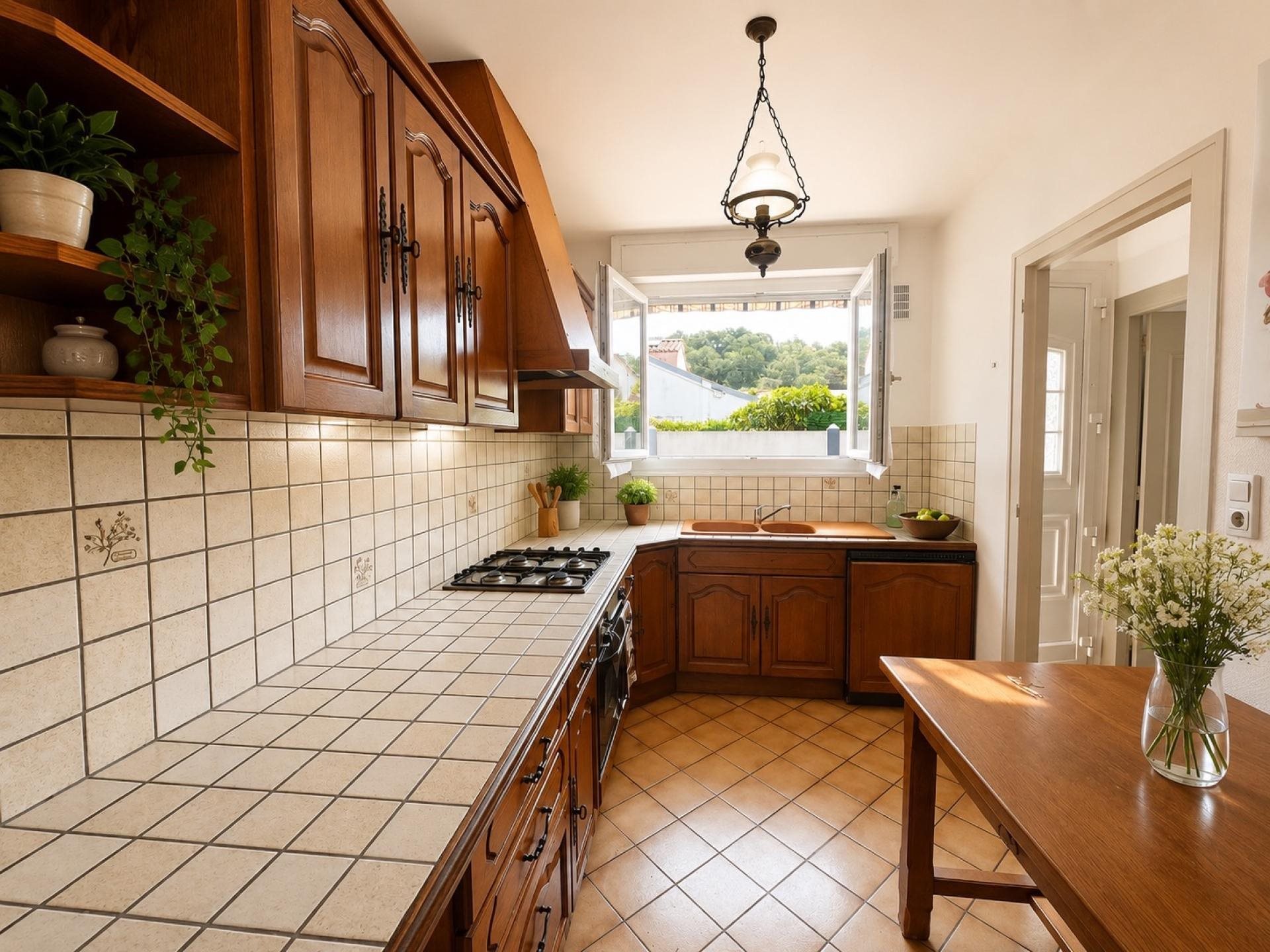 Maison à vendre, 70m², Cenon