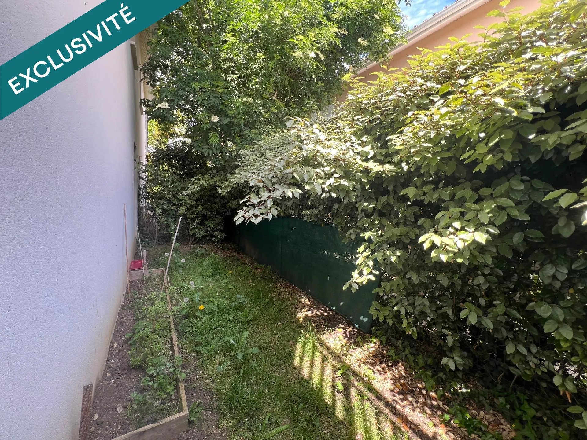 Appartement à vendre, 42m², Montussan