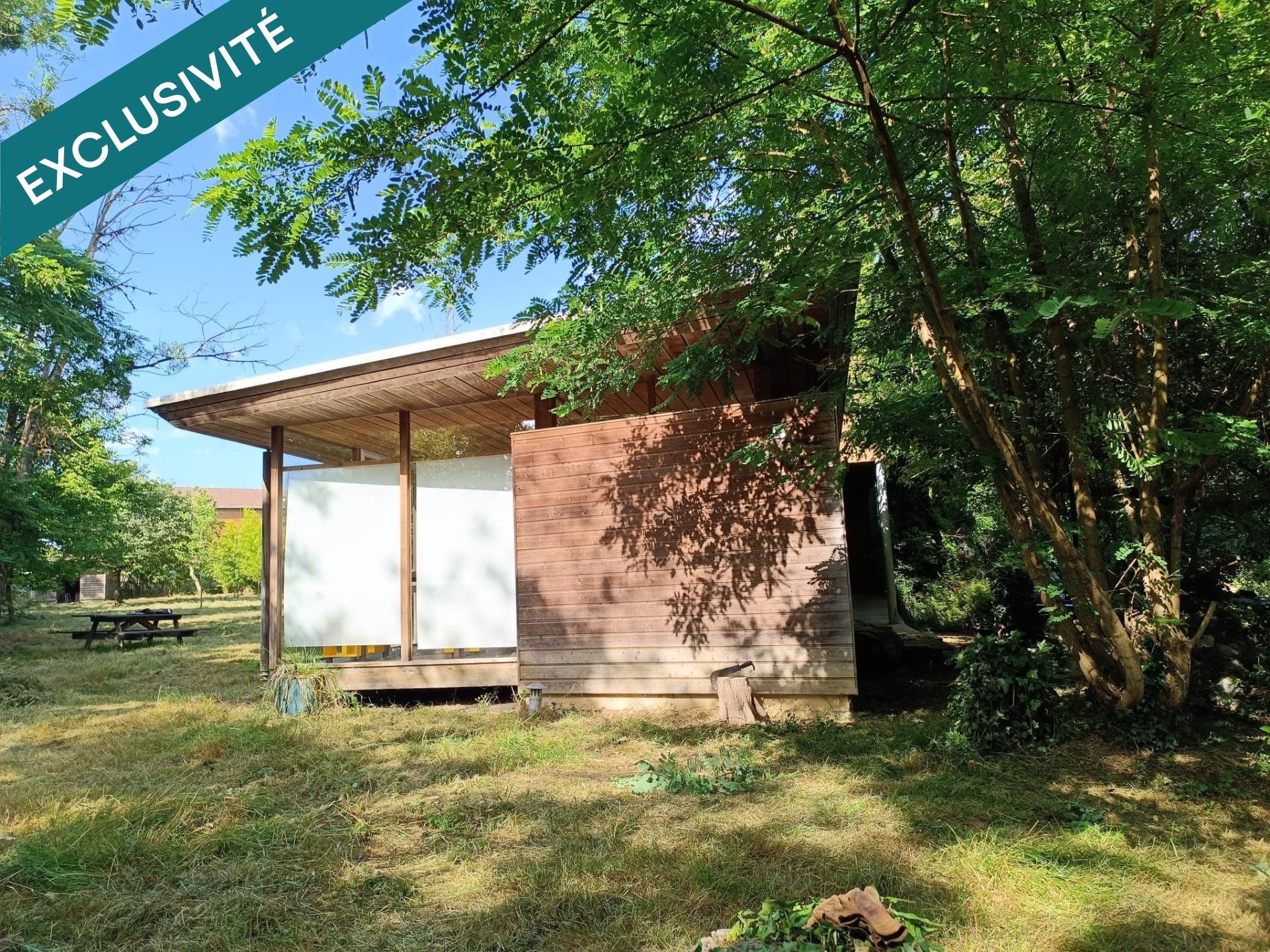 Maison à vendre, 164m², Montussan