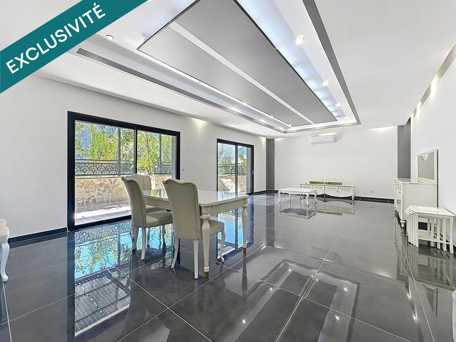 Maison à vendre, 144m², Pradines