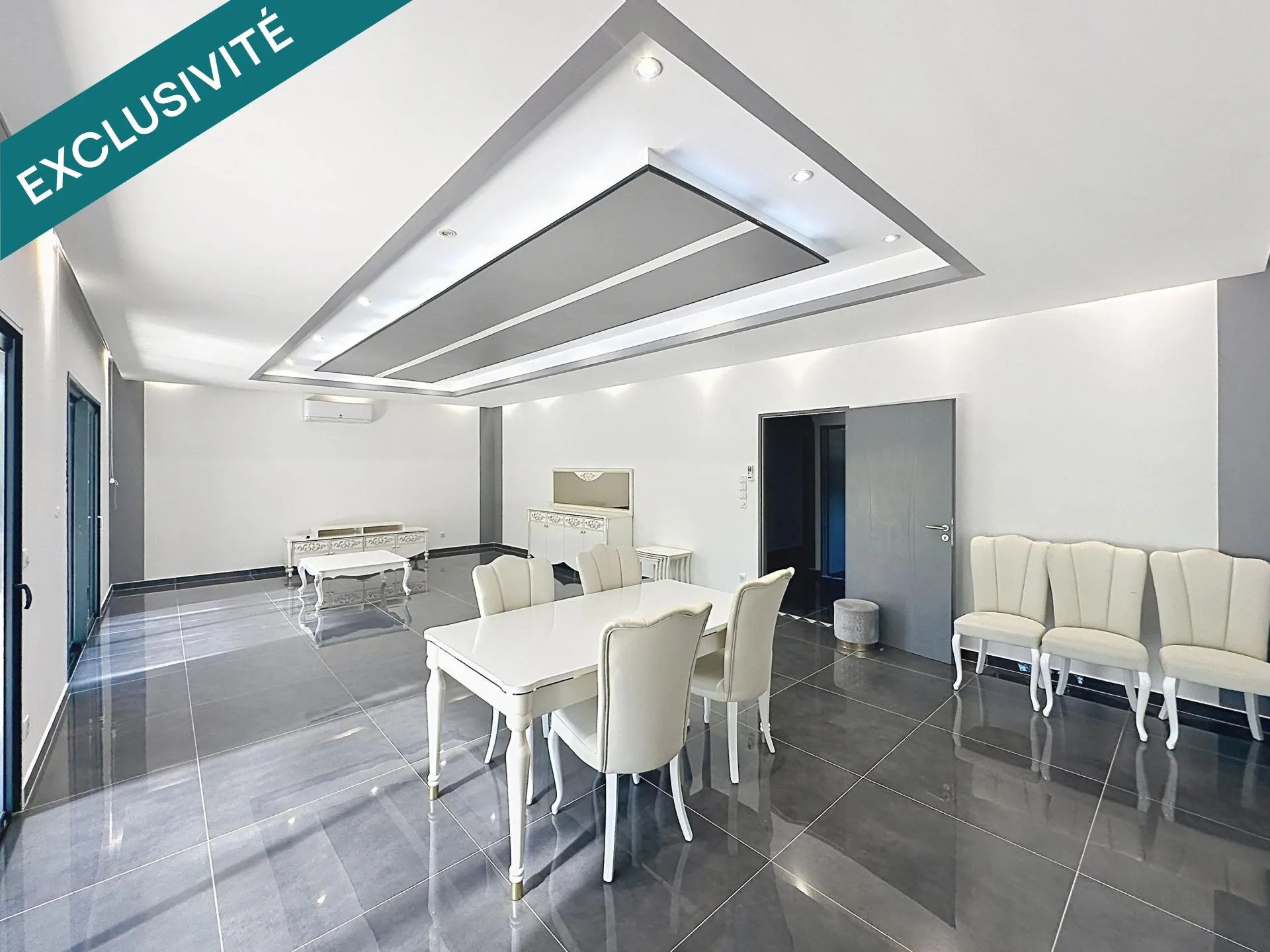 Maison à vendre, 144m², Pradines
