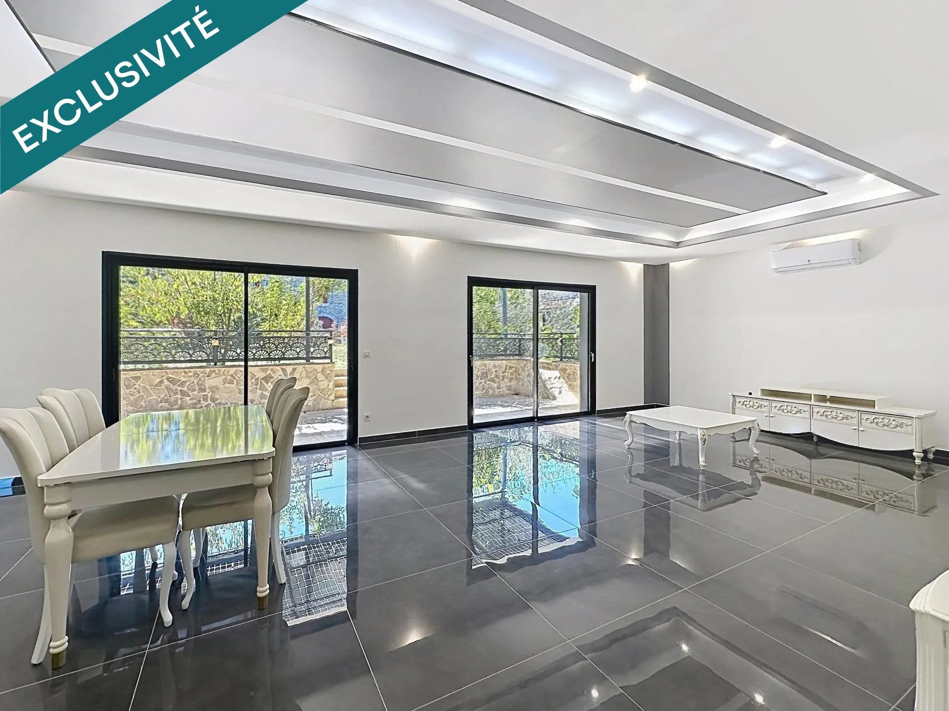 Maison à vendre, 144m², Pradines