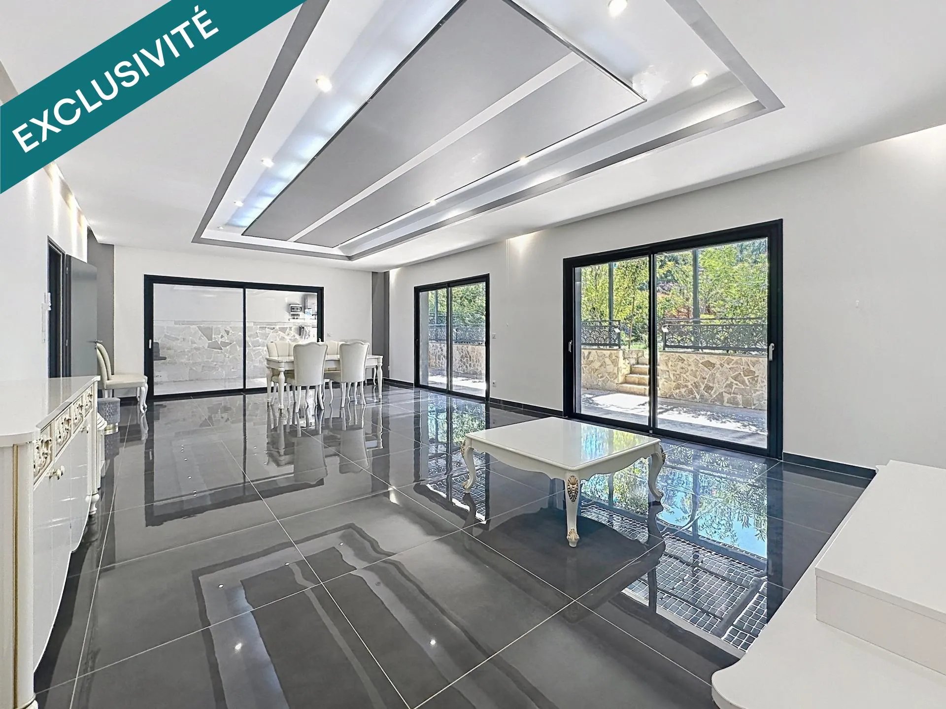 Maison à vendre, 144m², Pradines