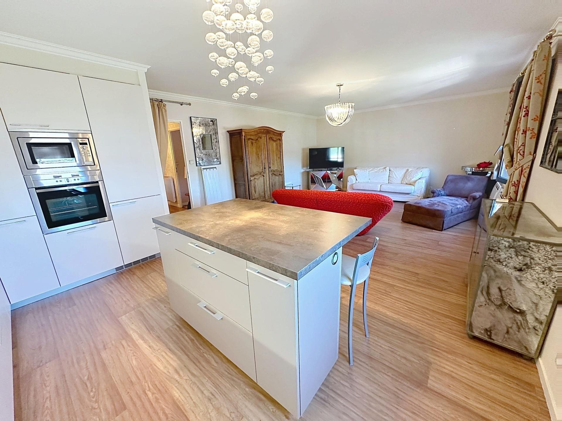 Appartement à vendre, 70m², Cahors