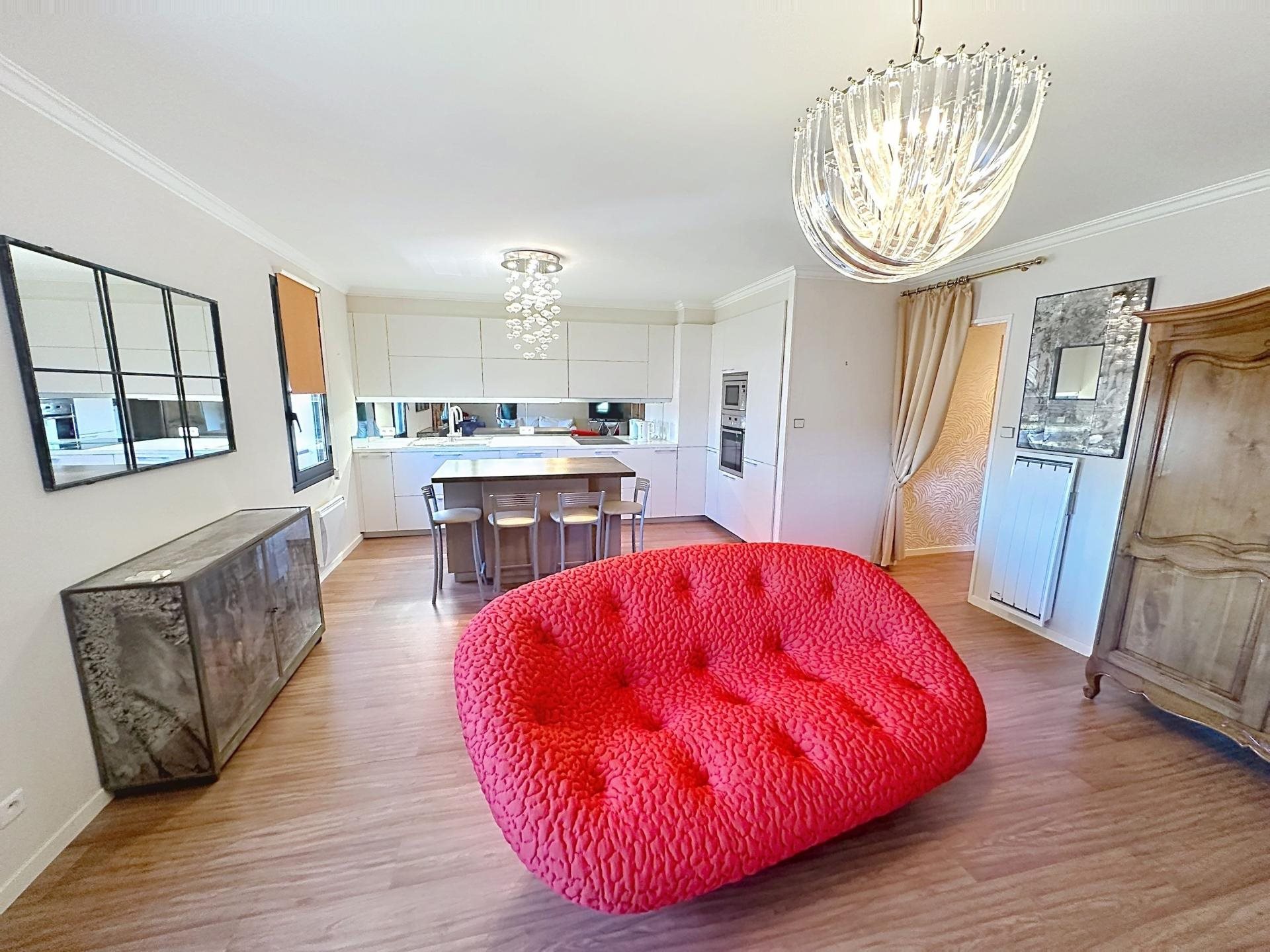 Appartement à vendre, 70m², Cahors