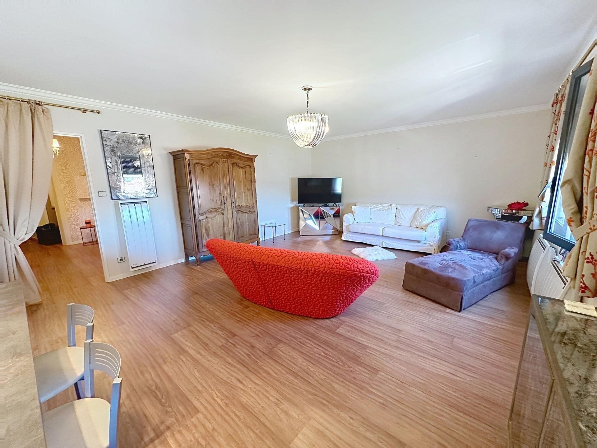 Appartement à vendre, 70m², Cahors
