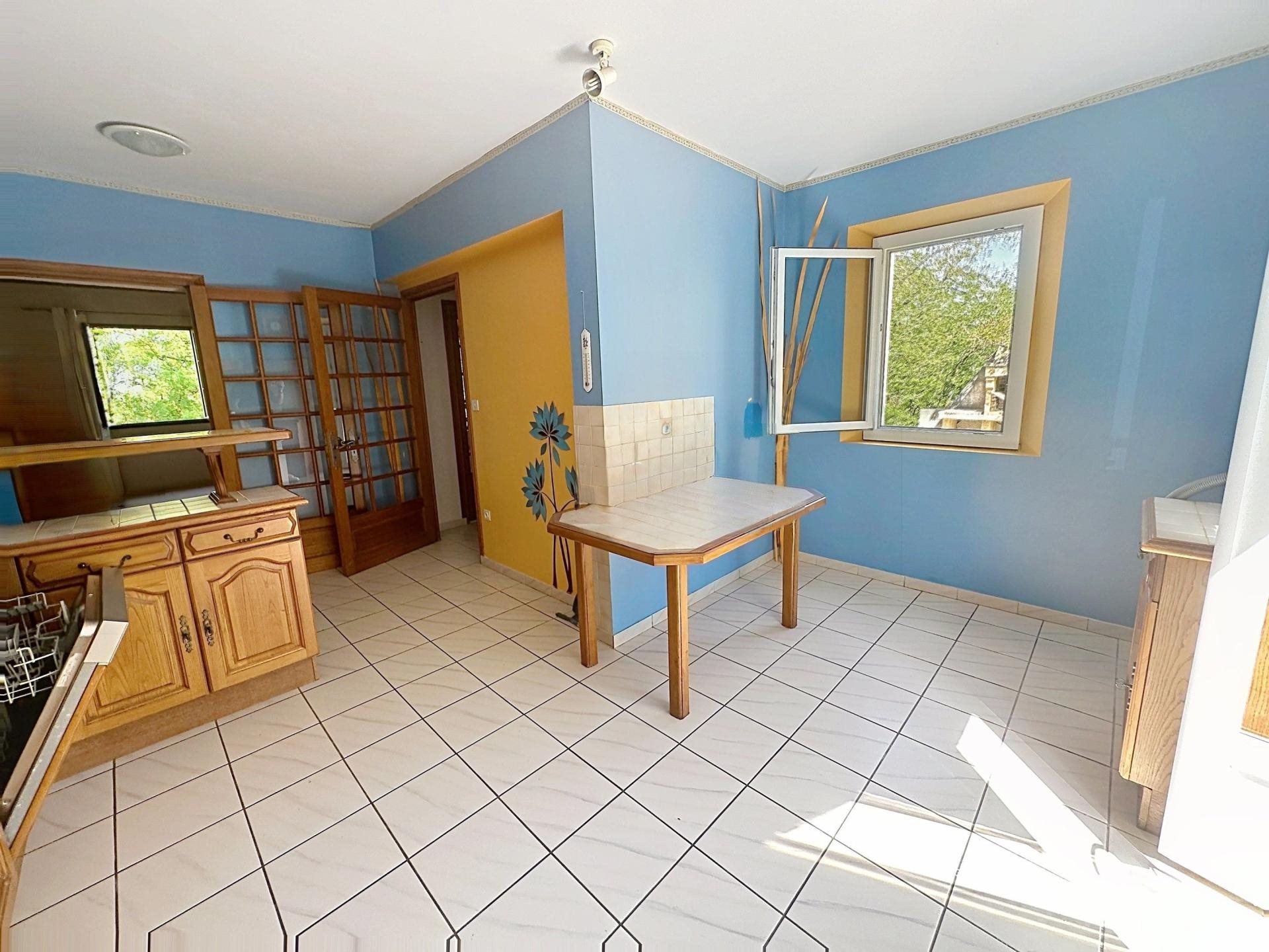 Maison à vendre, 130m², Flaujac-Poujols