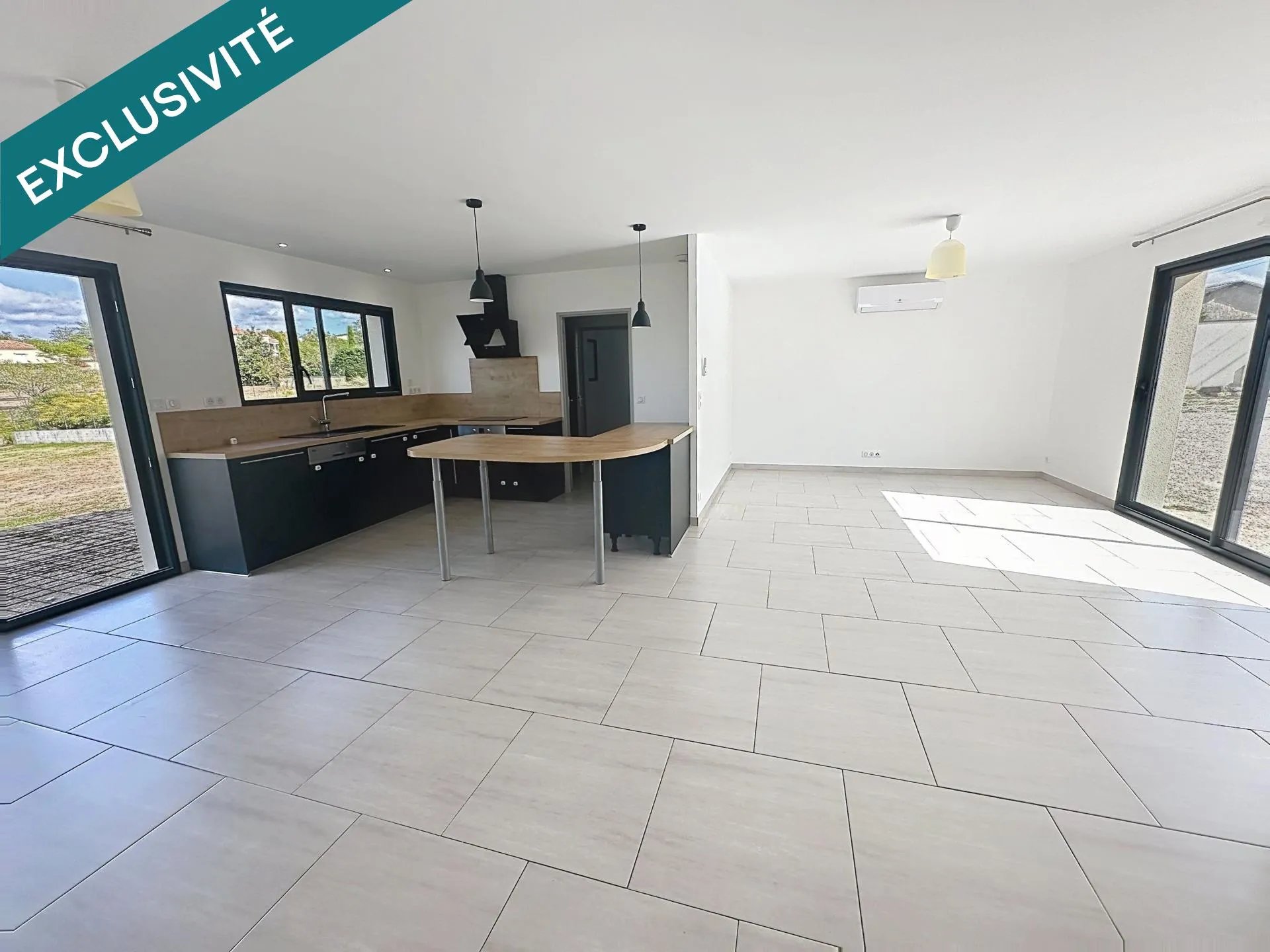 Maison à vendre, 103m², Cahors