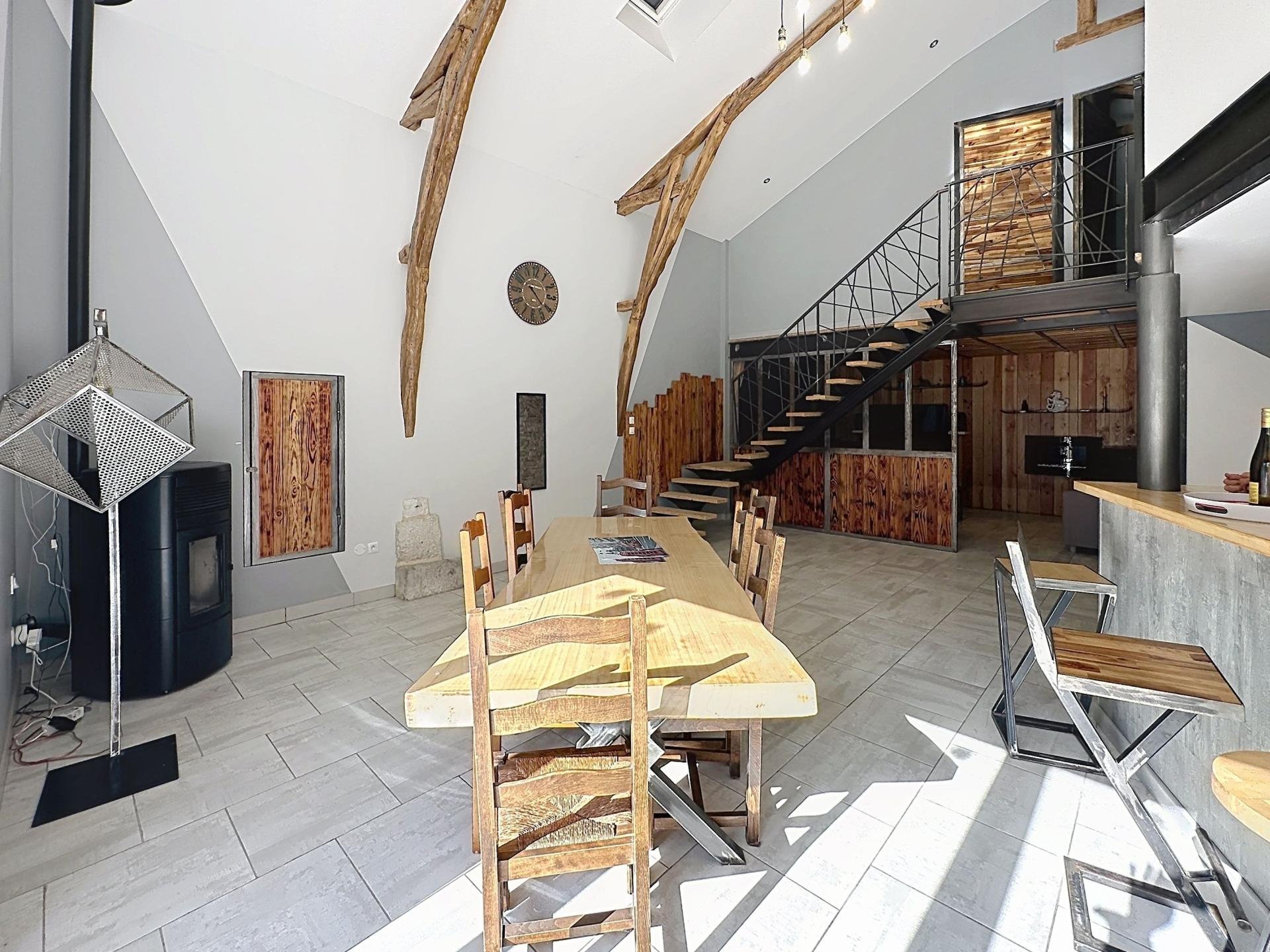 Maison à vendre, 148m², Montdoumerc