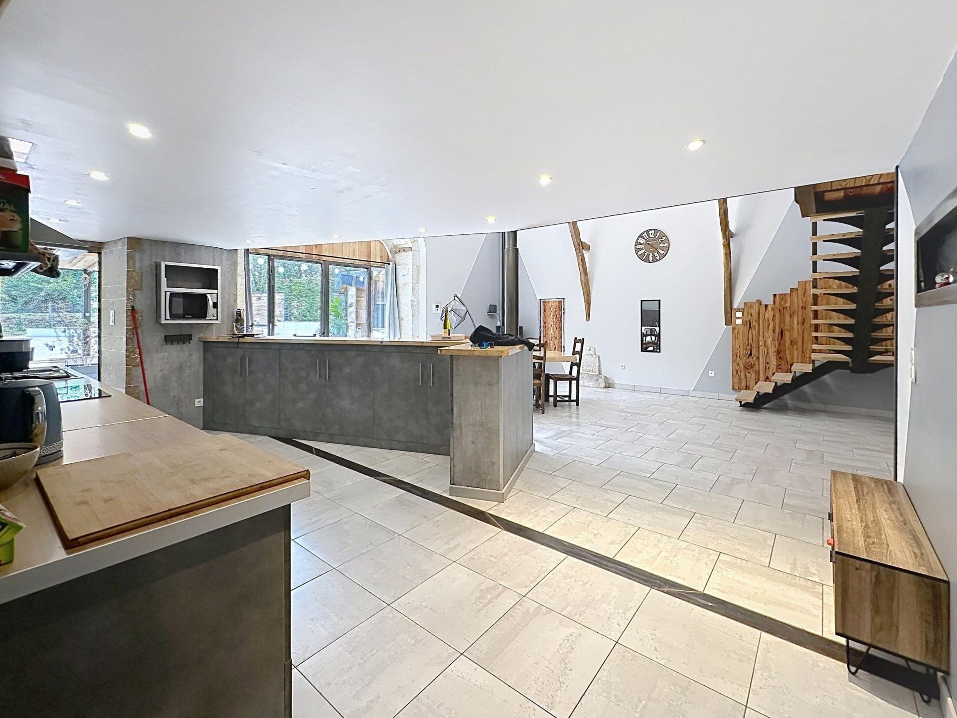 Maison à vendre, 148m², Montdoumerc