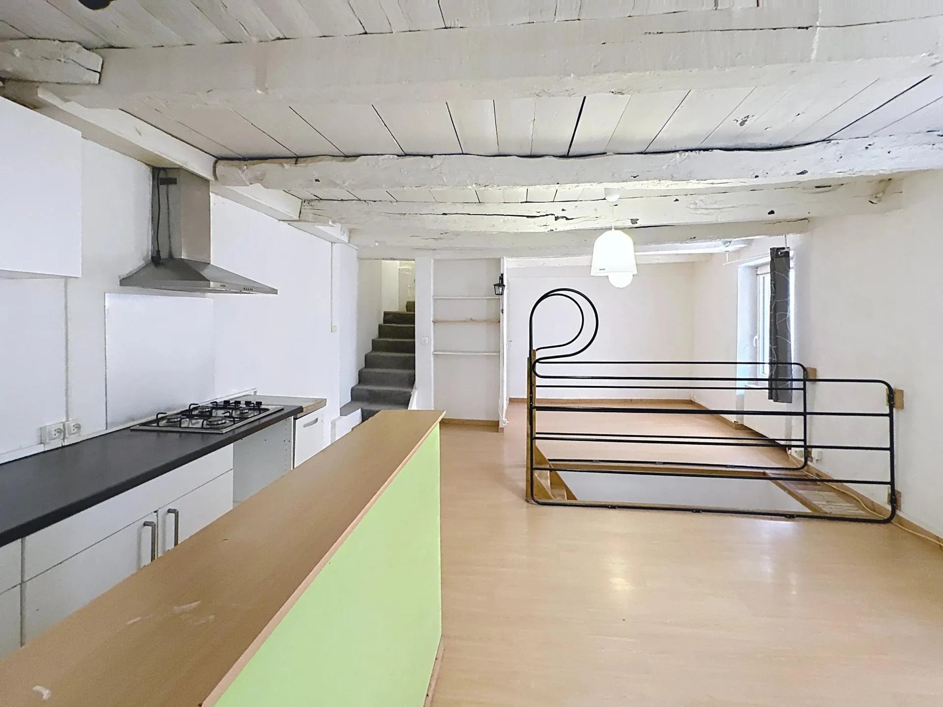Appartement à vendre, 90m², Cahors