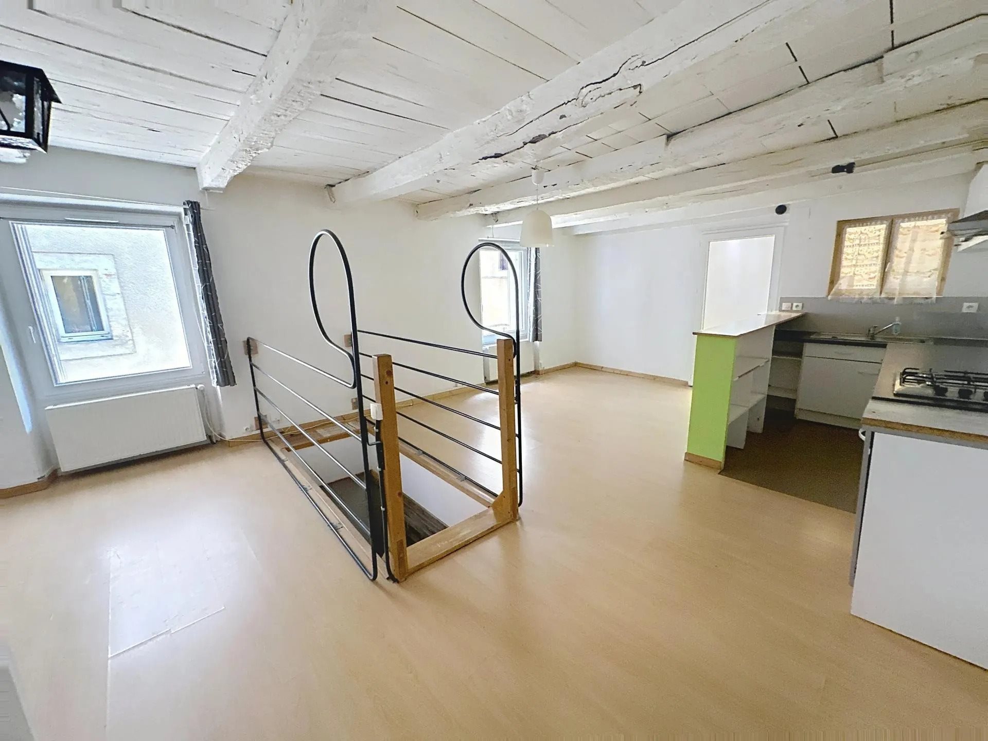 Appartement à vendre, 90m², Cahors