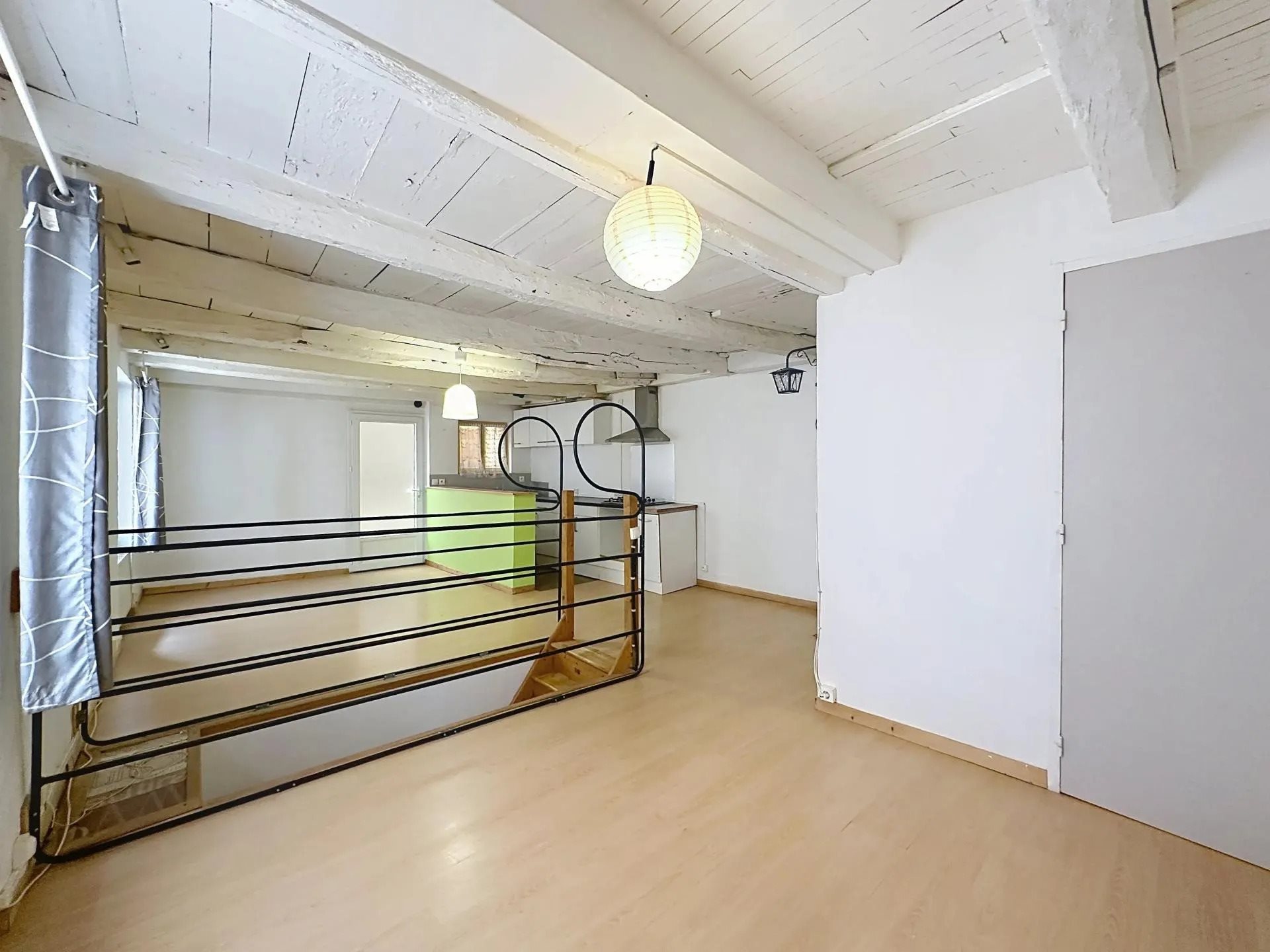 Appartement à vendre, 90m², Cahors