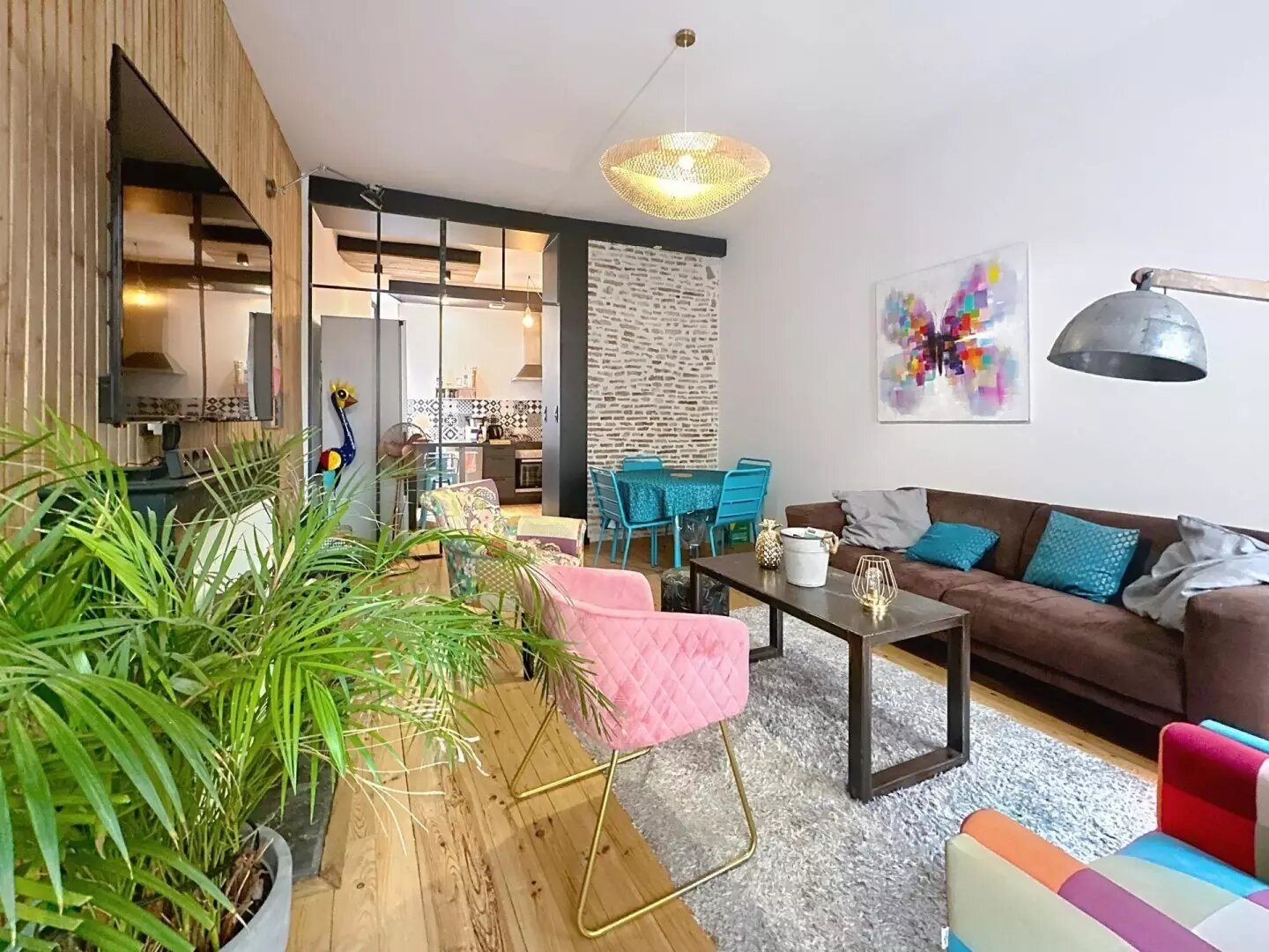 Appartement à vendre, 59m², Cahors