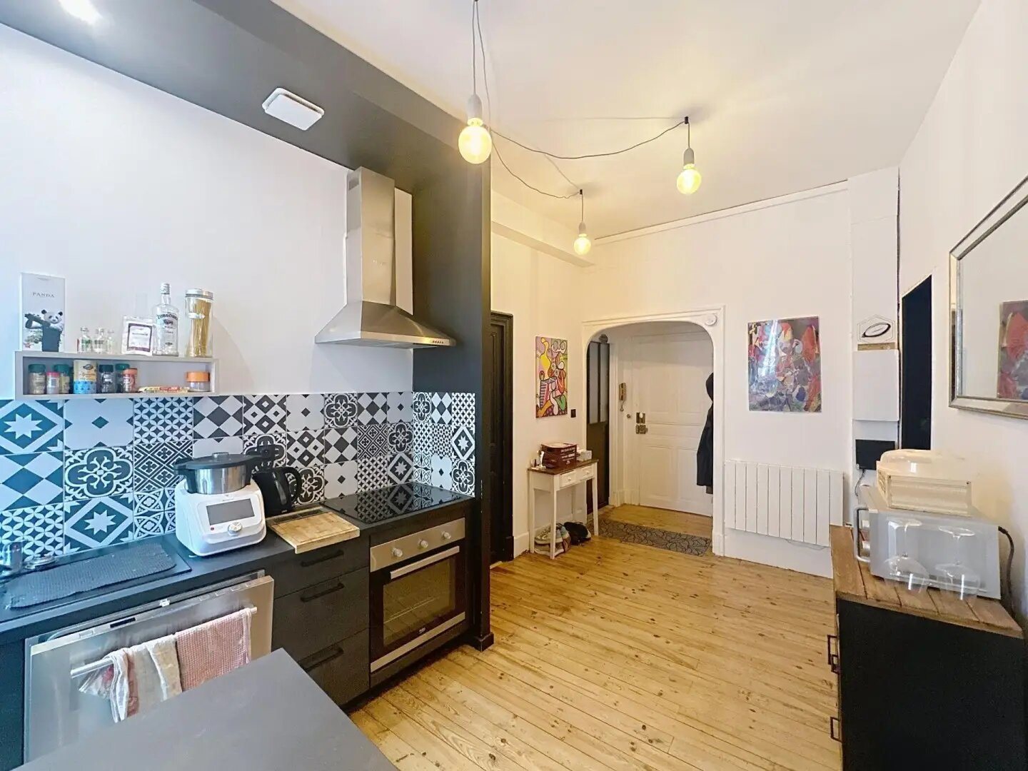 Appartement à vendre, 59m², Cahors