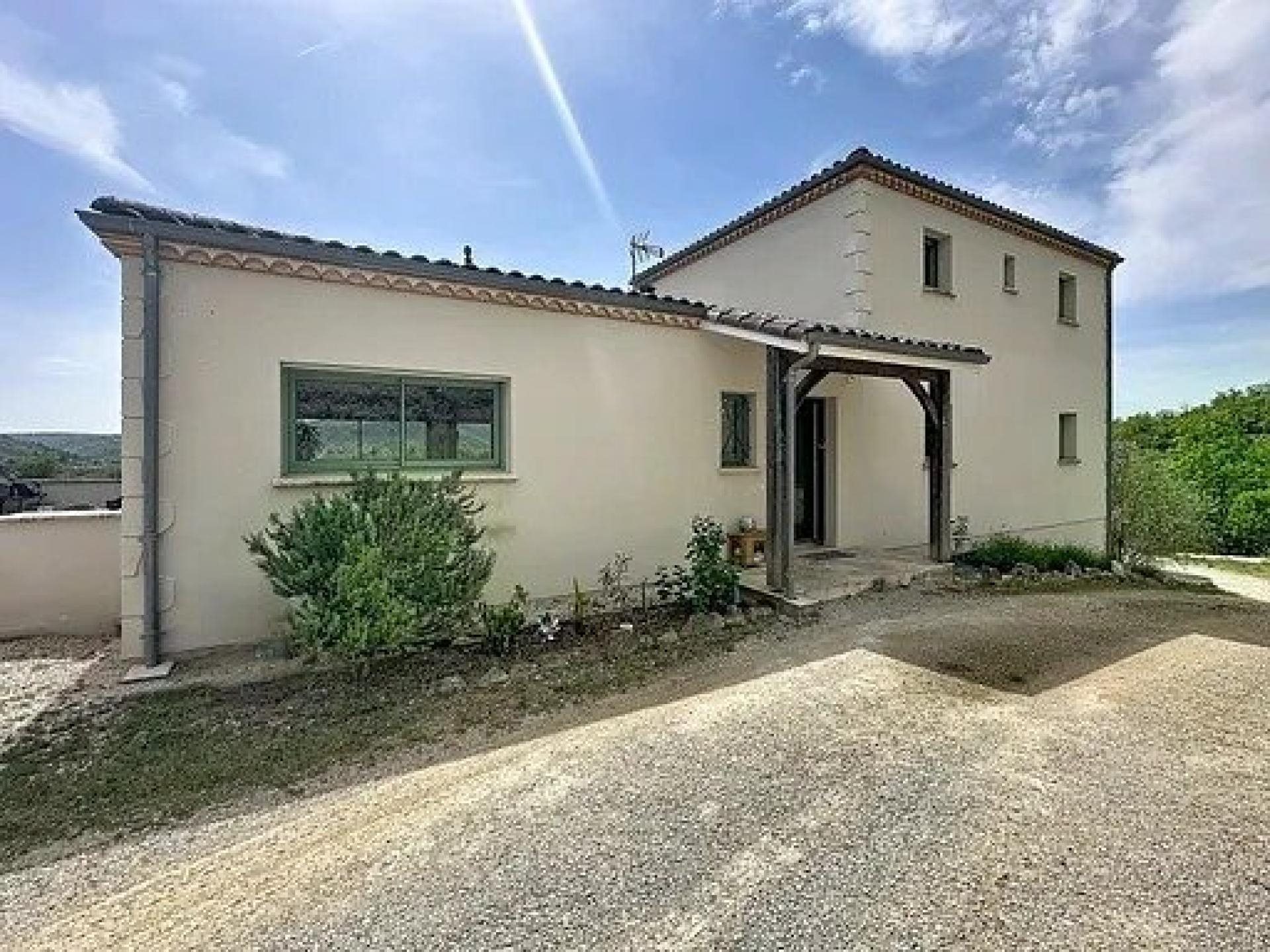 Maison à vendre, 150m², Lamagdelaine