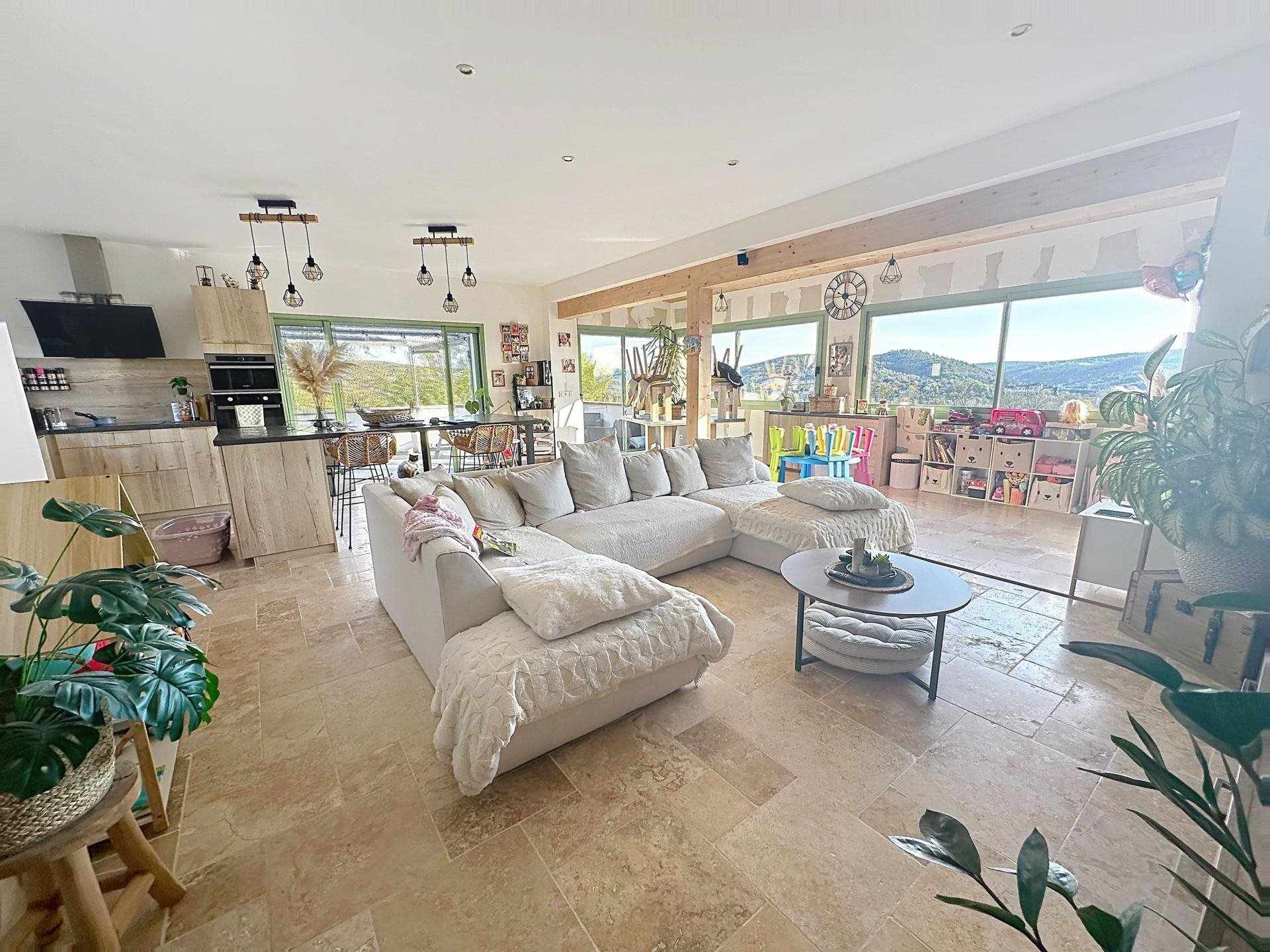 Maison à vendre, 150m², Lamagdelaine