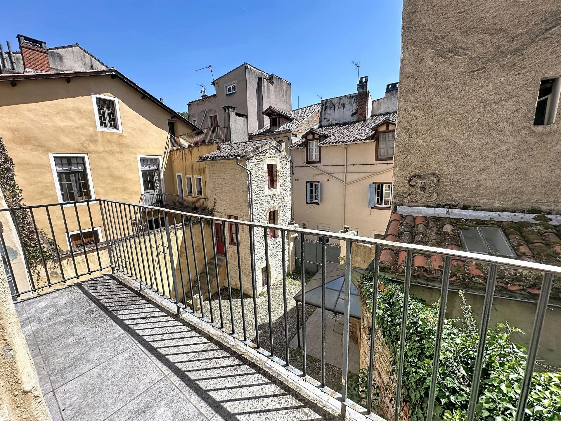 Appartement à vendre, 105m², Cahors