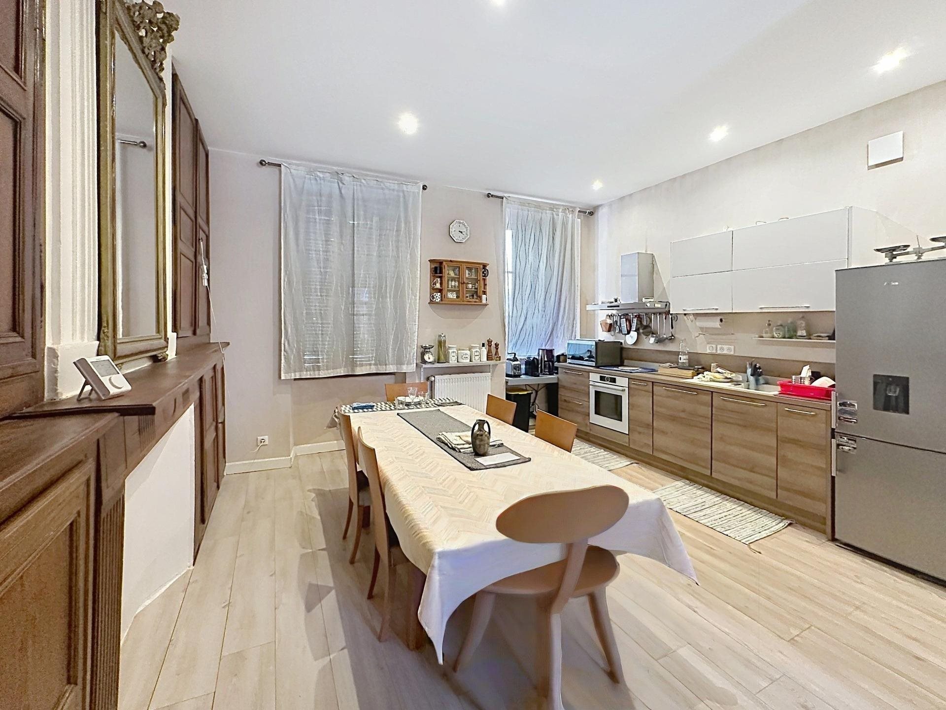 Appartement à vendre, 105m², Cahors