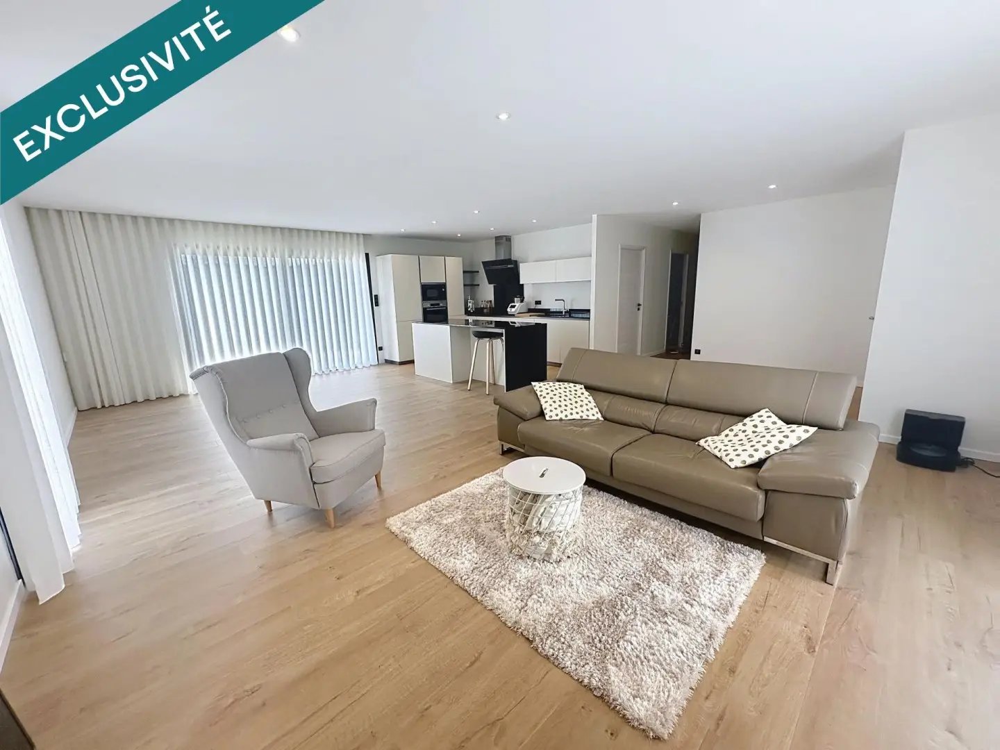 Maison à vendre, 121m², Mercuès