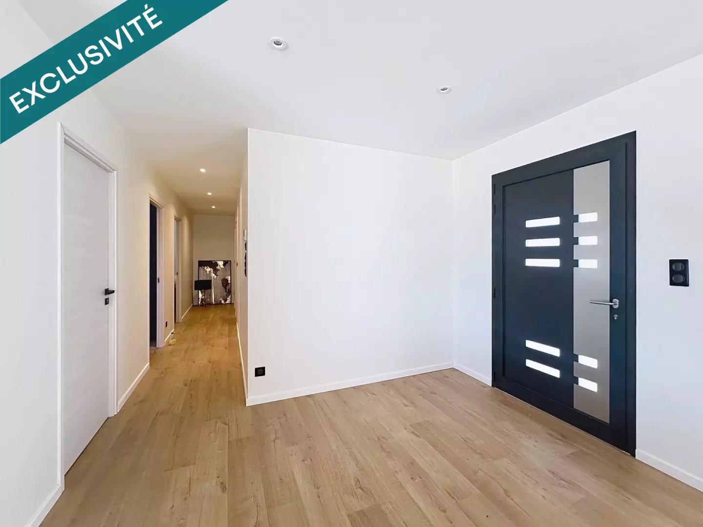 Maison à vendre, 121m², Mercuès