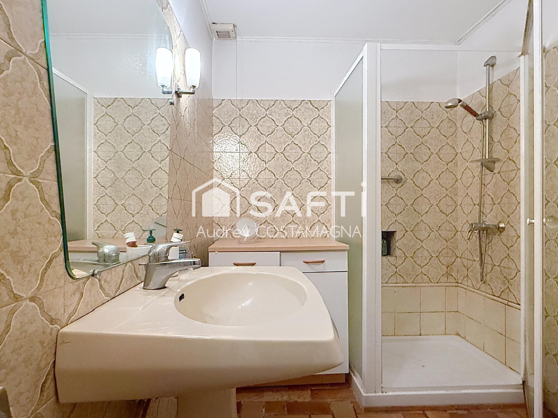 Maison à vendre, 82m², Montech