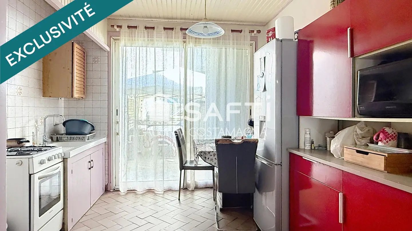 Maison à vendre, 70m², Montech