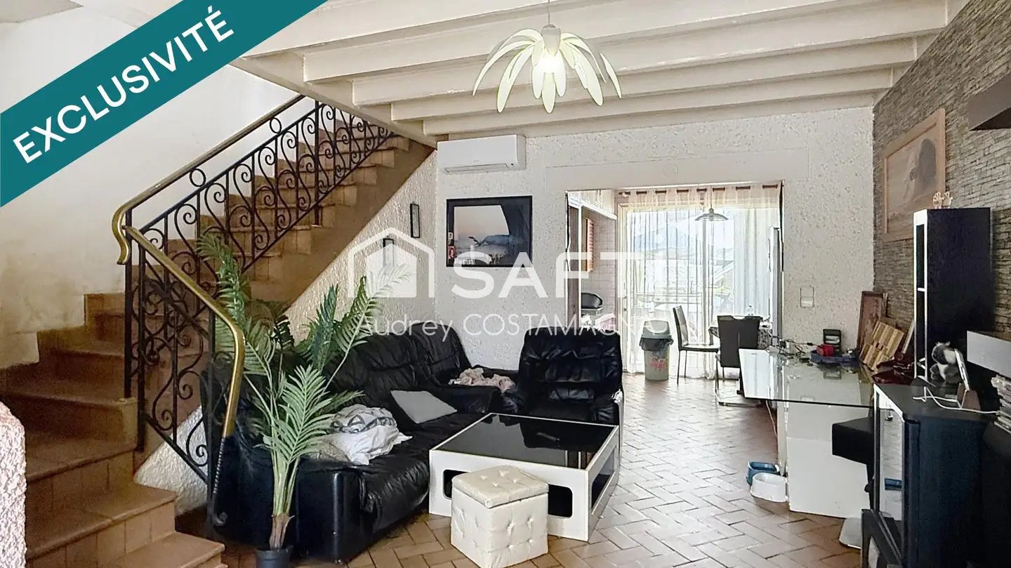 Maison à vendre, 70m², Montech