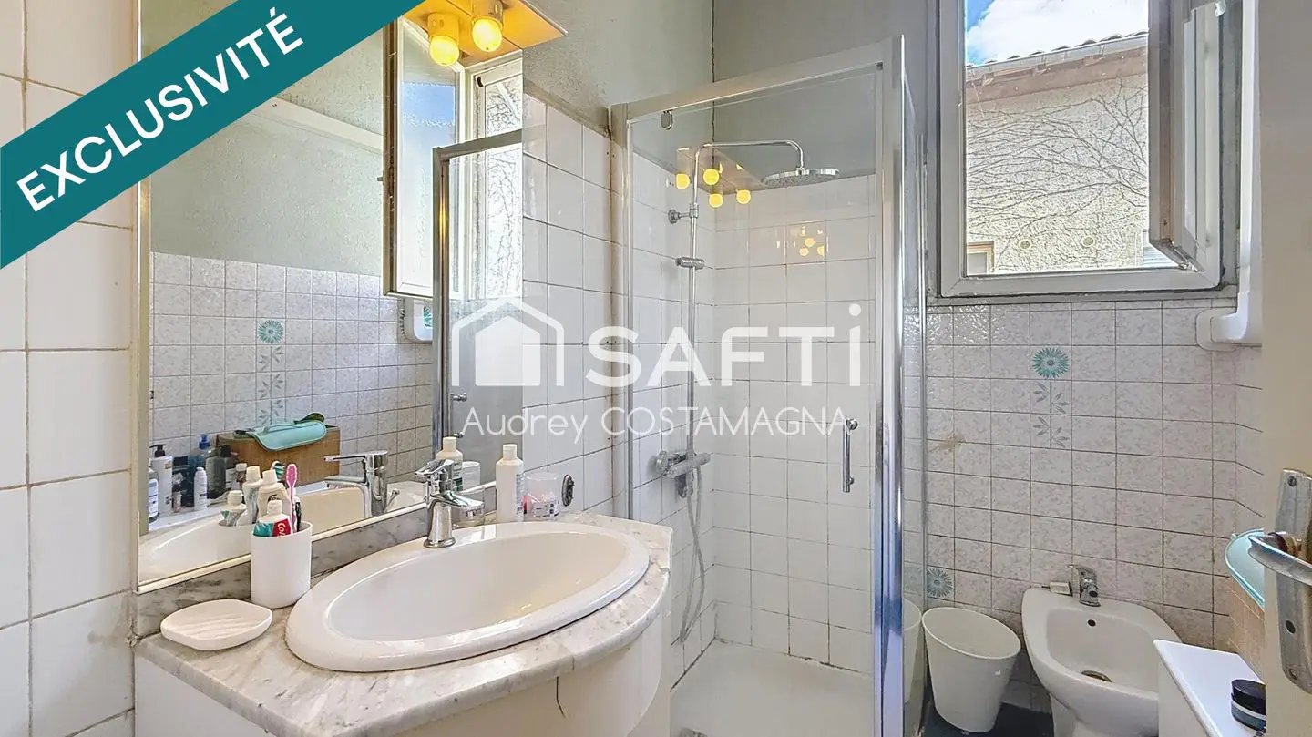 Maison à vendre, 70m², Montech