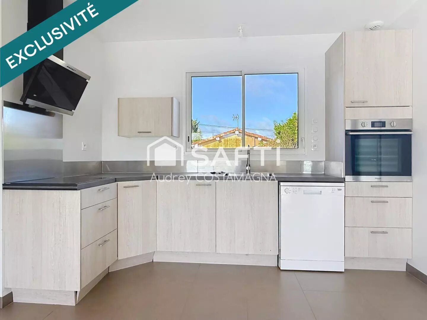 Maison à vendre, 100m², Montech