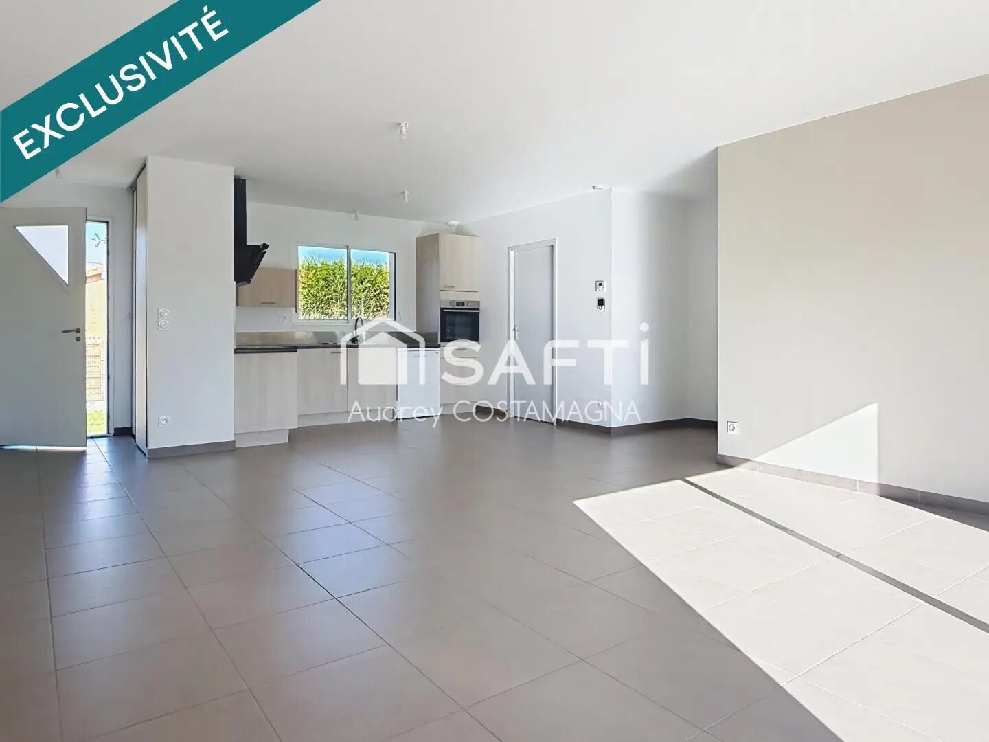 Maison à vendre, 100m², Montech