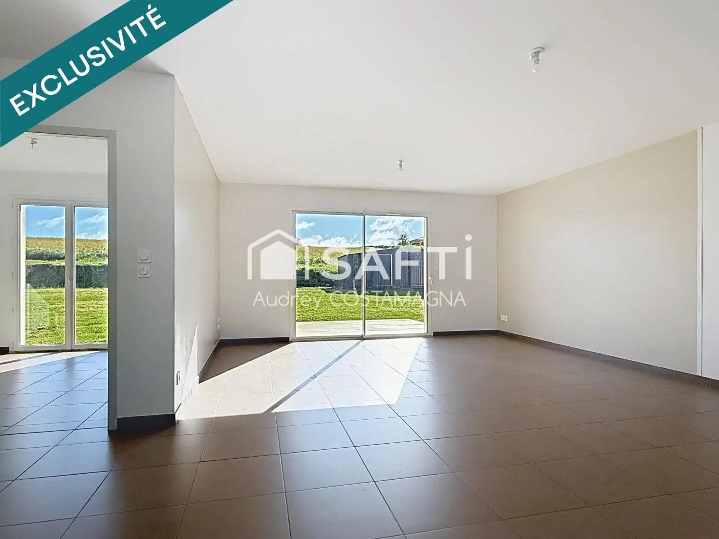 Maison à vendre, 100m², Montech