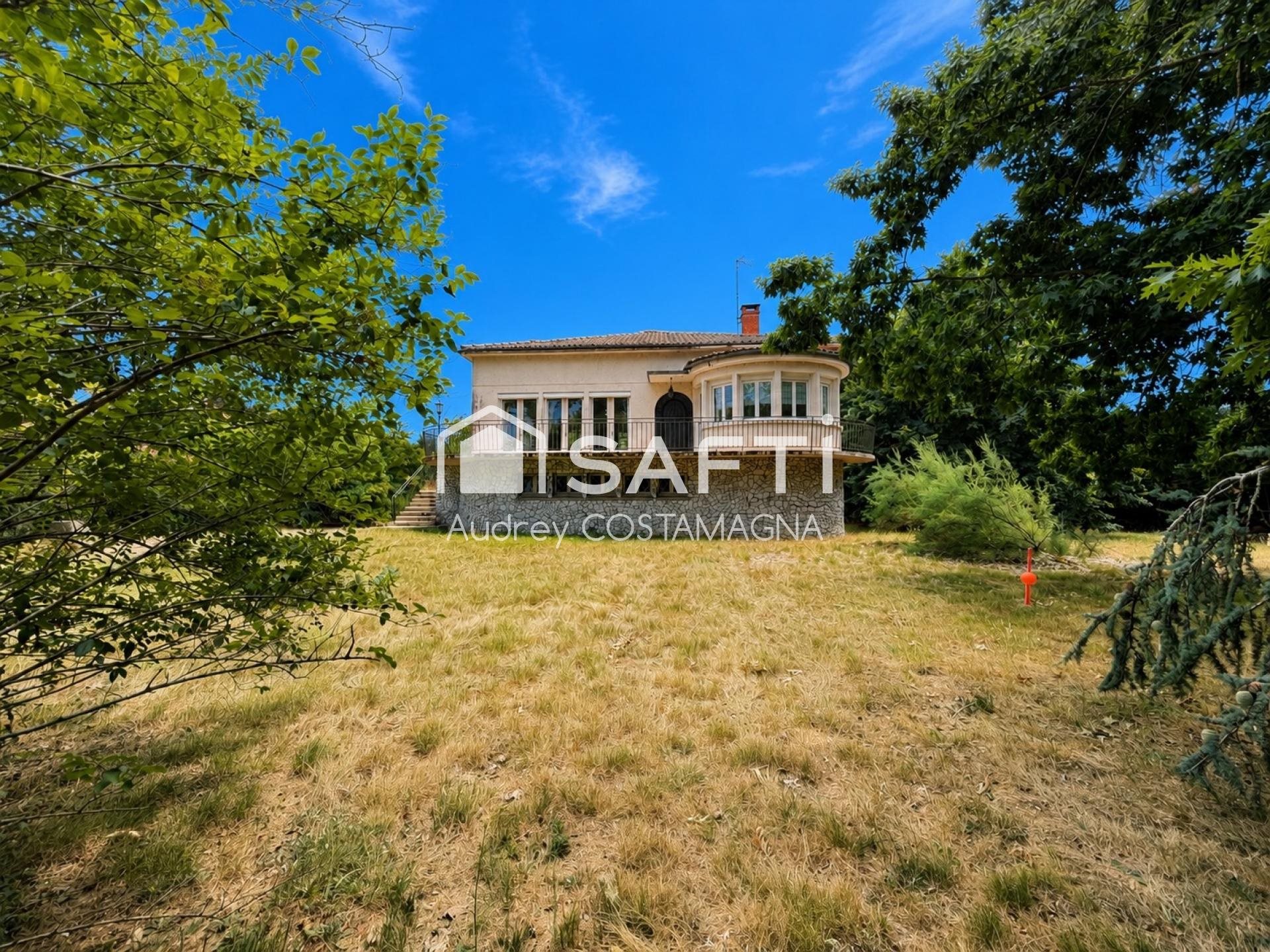 Maison à vendre, 265m², Montech